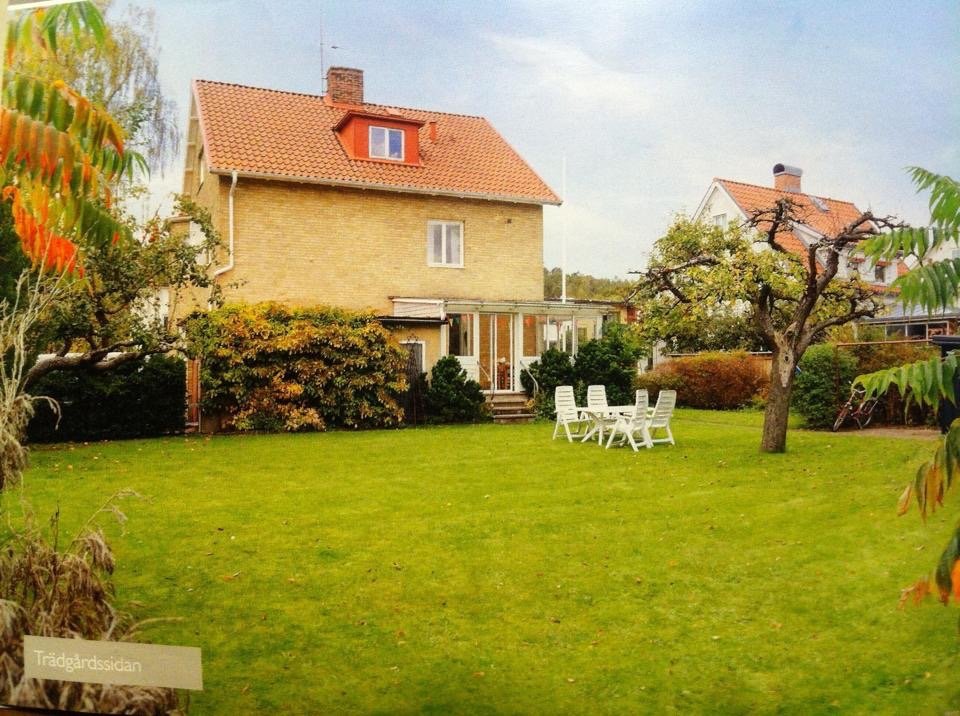 1 rok · 15 m² i Halmstad – Halmstad