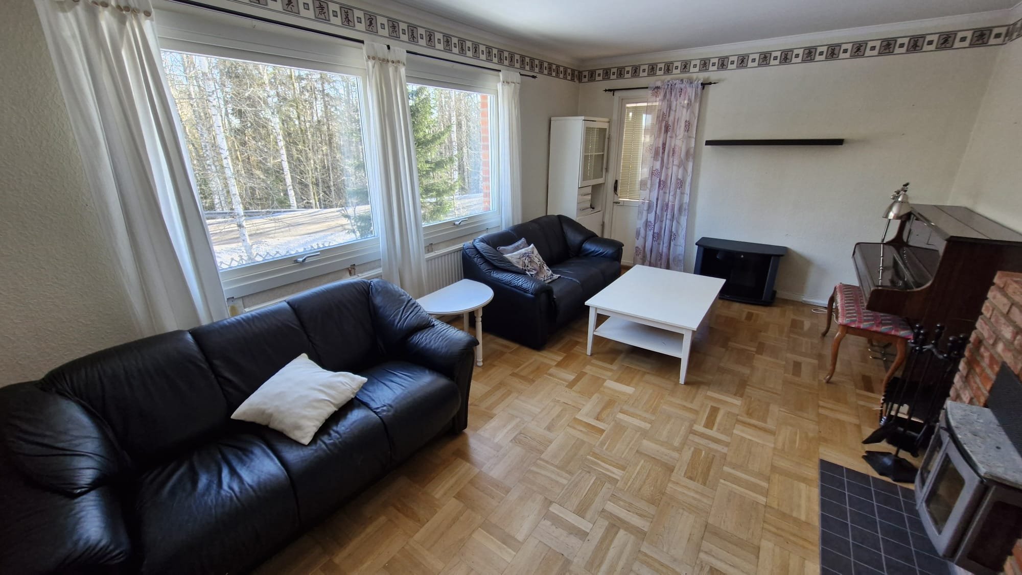 Villa/Hus, 6 rooms, 80 sqm, Billingsfors – bild 2