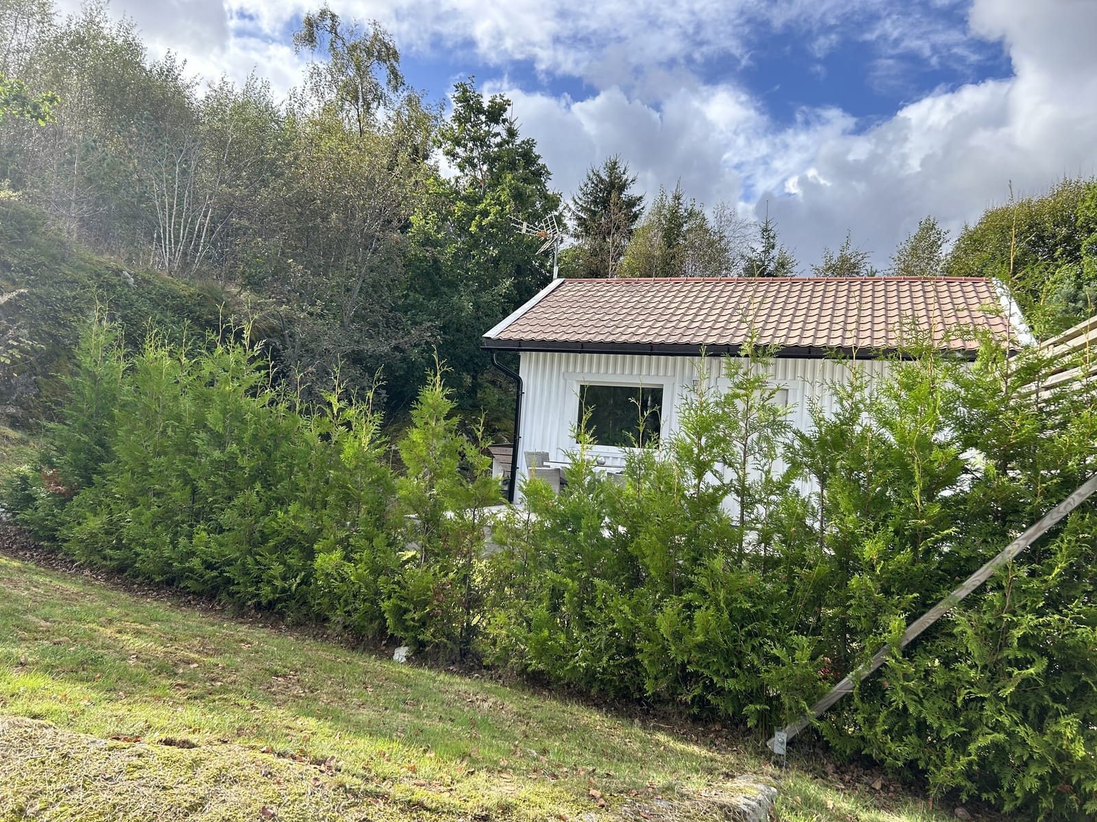 2 rok · 28 m² i Säve – bild 29