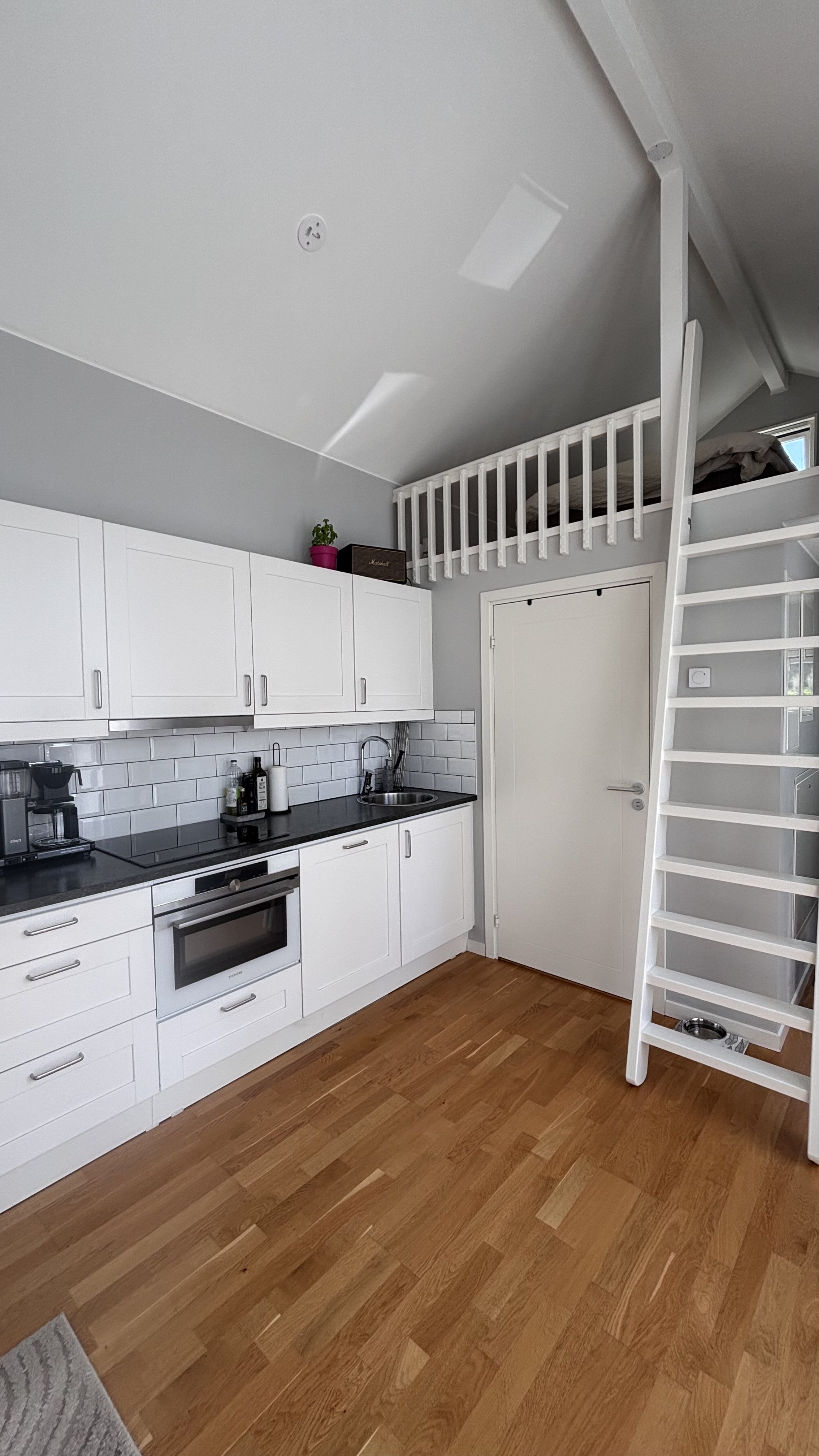 Övrigt, 1 rooms, 28 sqm, Skogås – bild 9
