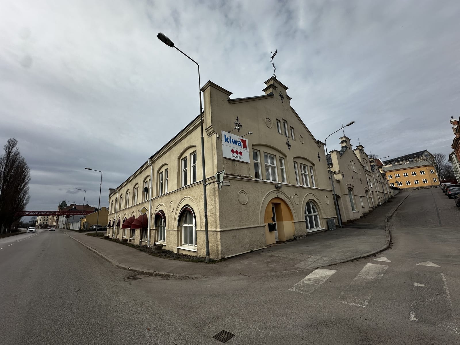 Övrigt, 10 rooms, 400 sqm, Oskarshamn