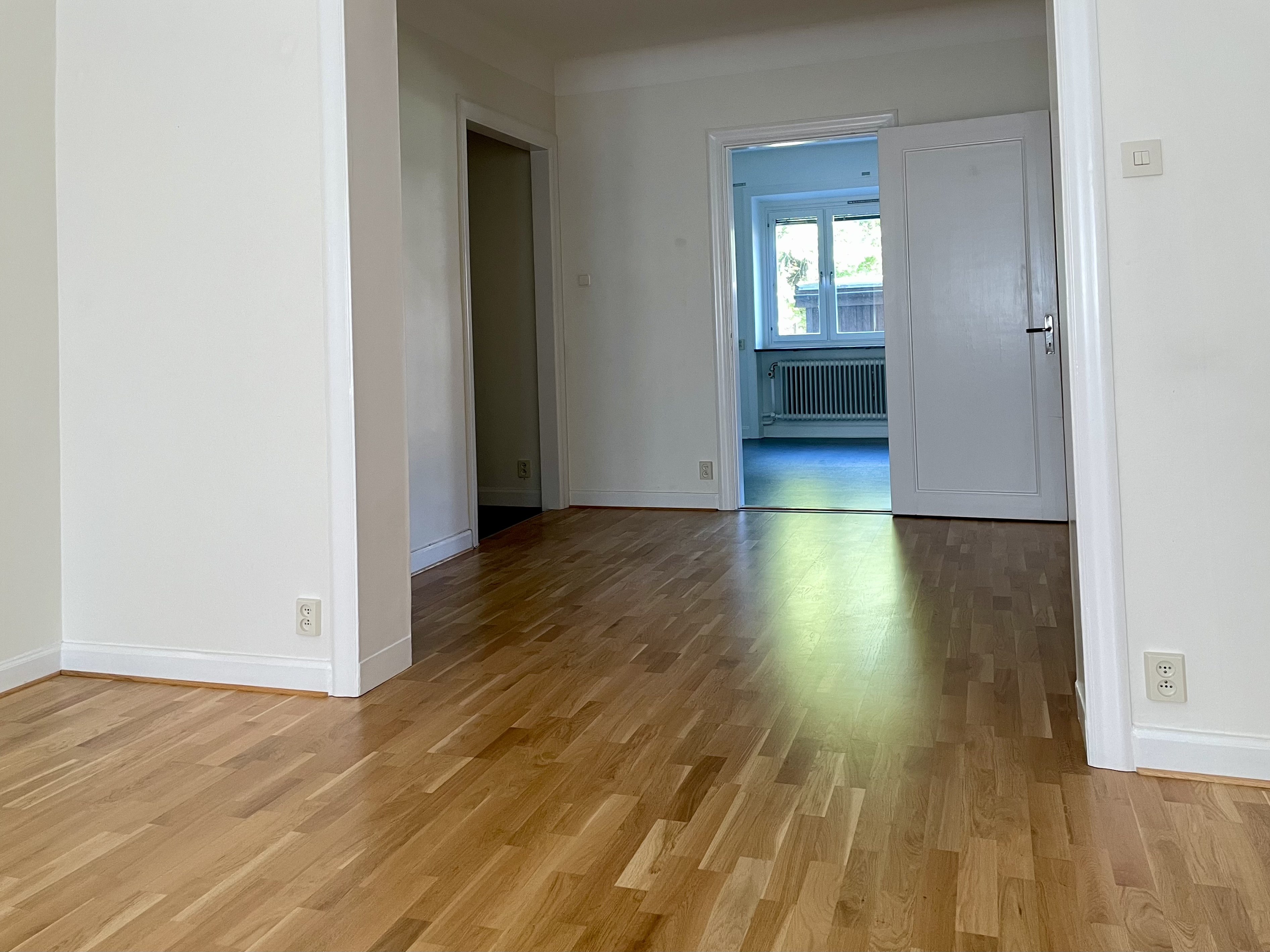 Lägenhet, 2 rooms, 75 sqm, Örebro – bild 4