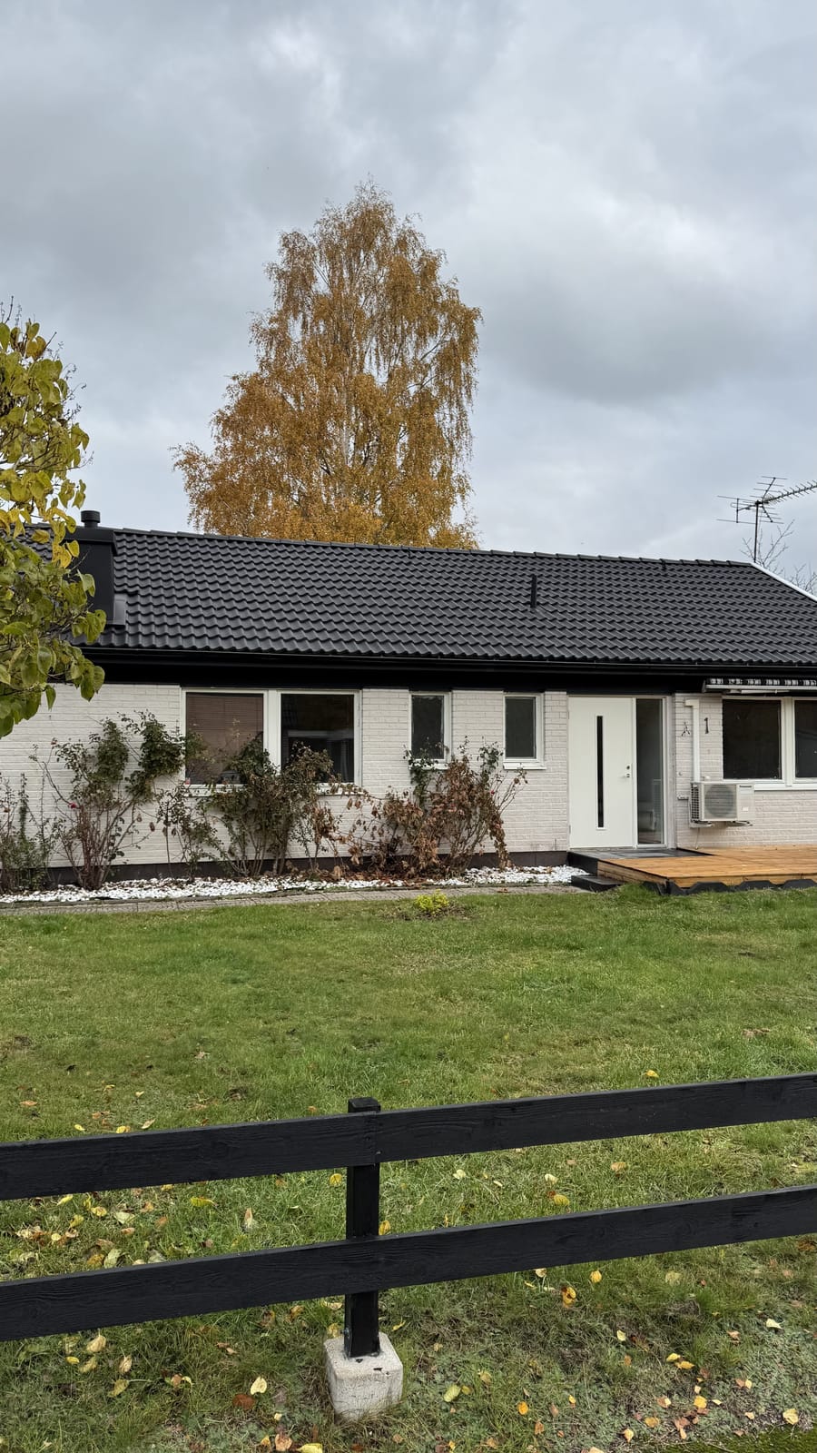 Villa/Hus, 4 rooms, 150 sqm, Nybro