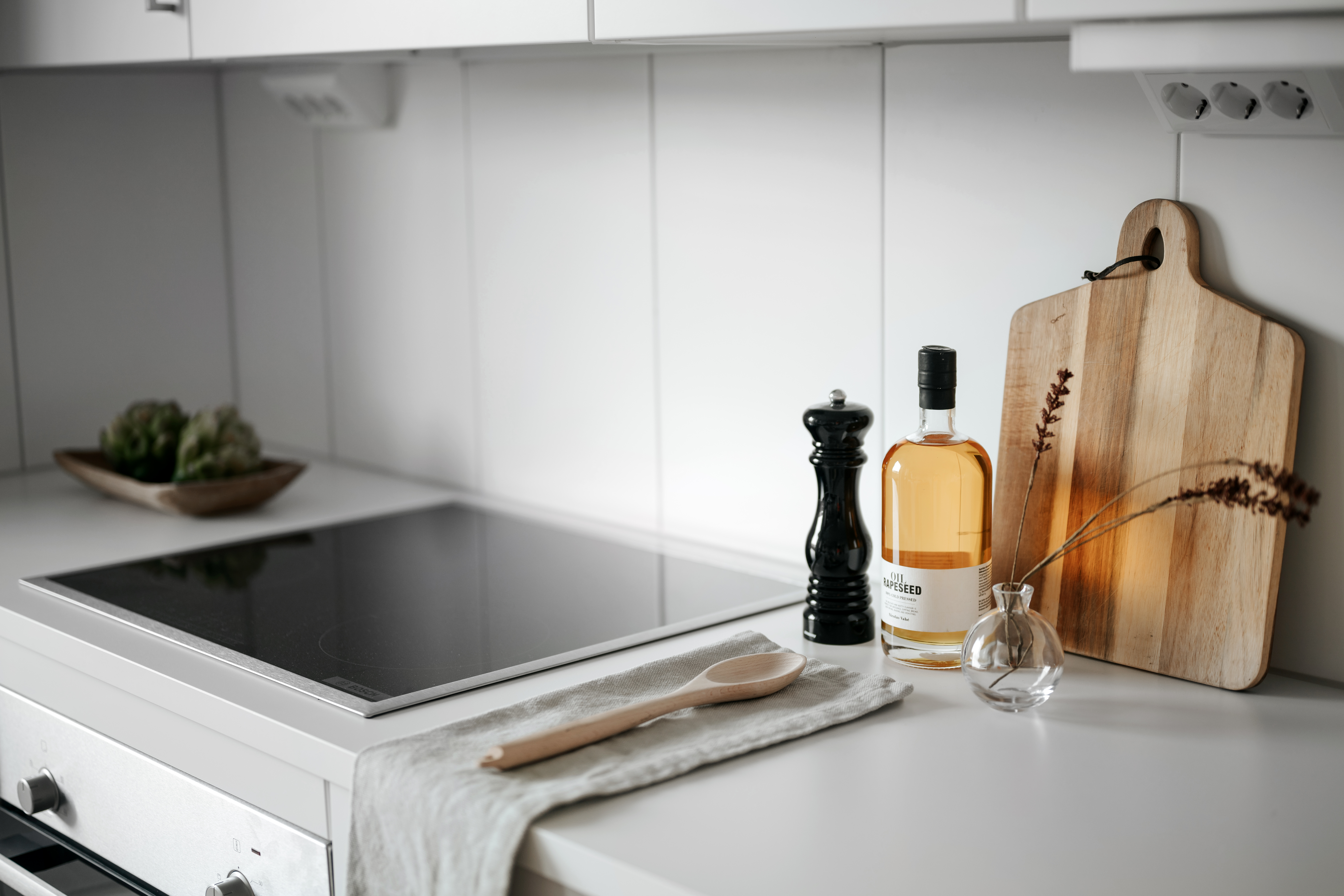 Lägenhet, 1 rooms, 34 sqm, Stockholm – bild 3