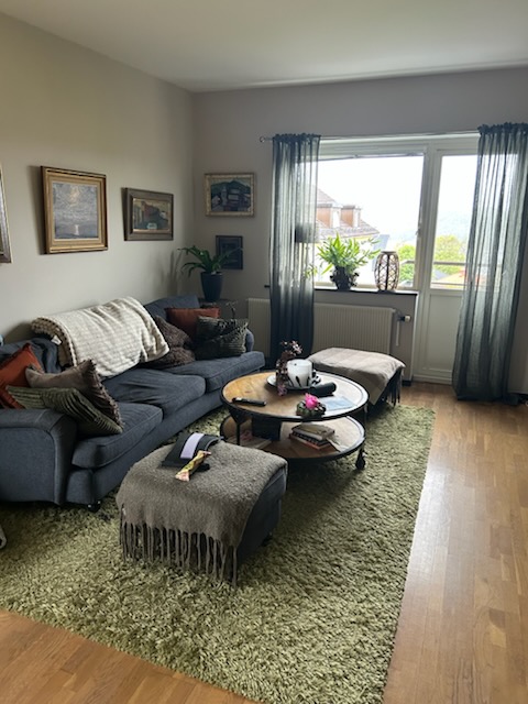 Lägenhet, 2 rooms, 60 sqm, Ulricehamn – Ulricehamn