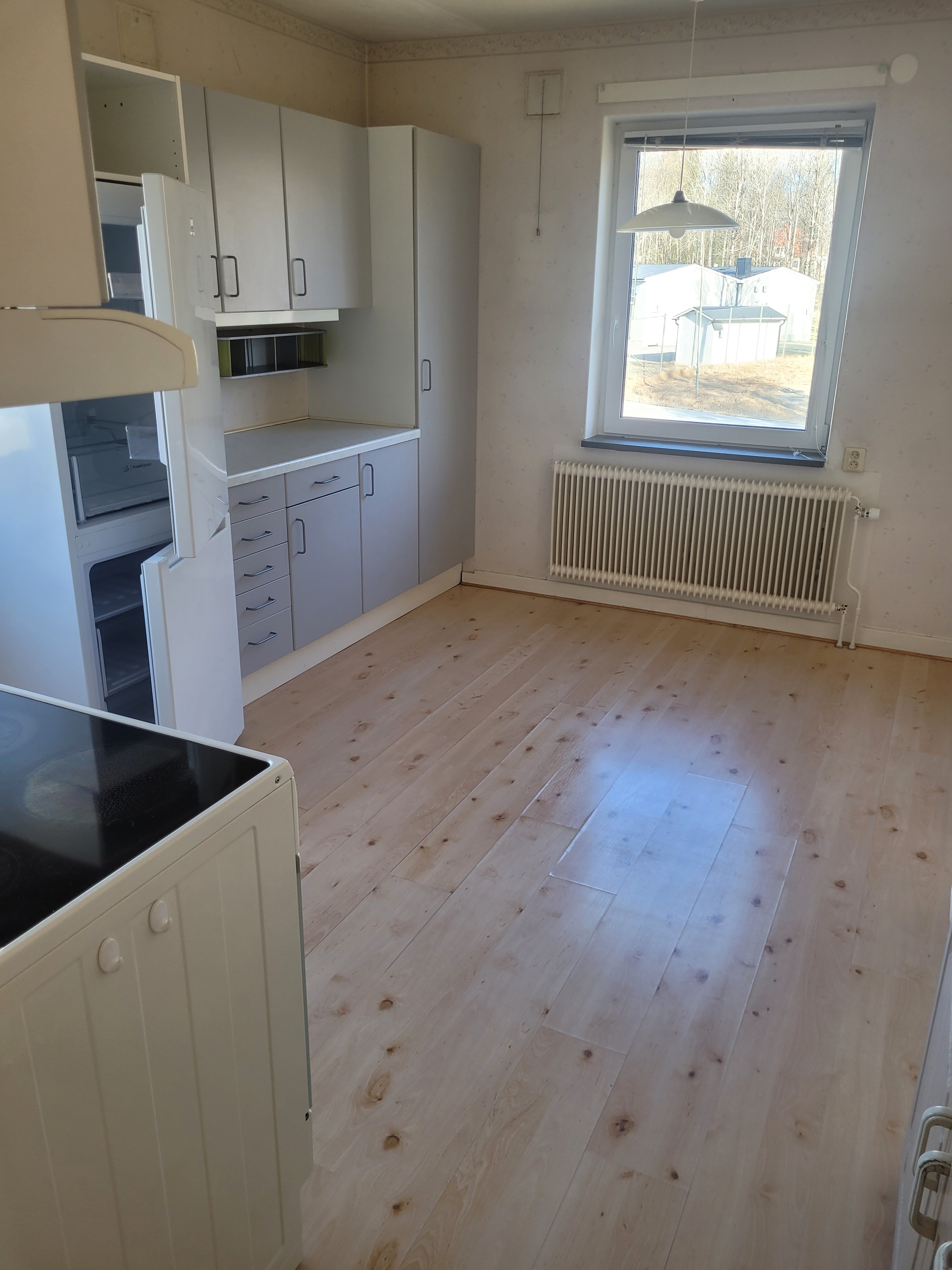 Lägenhet, 2 rooms, 58 sqm, Hällefors – bild 5