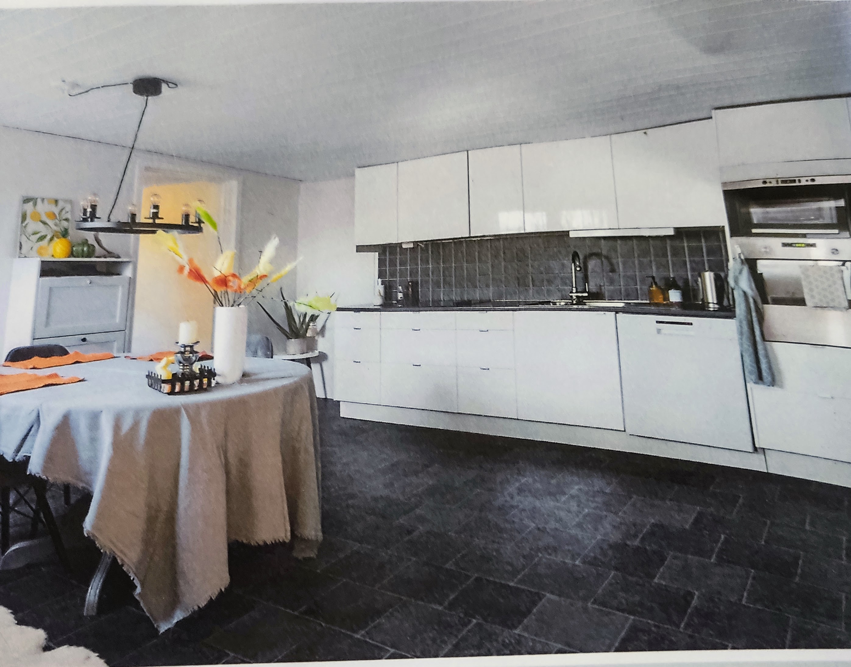 Lägenhet, 4 rooms, 95 sqm, Riala – bild 2
