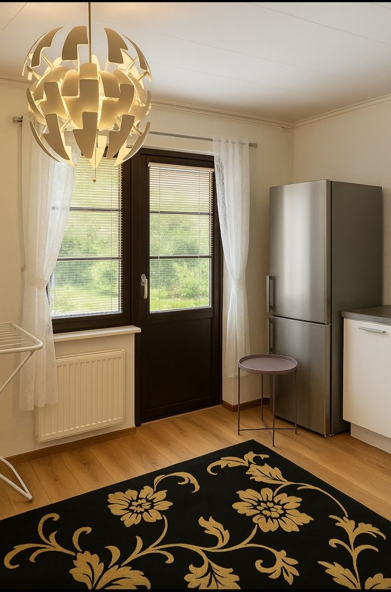 3 rok · 60 m² i Eslöv – bild 6