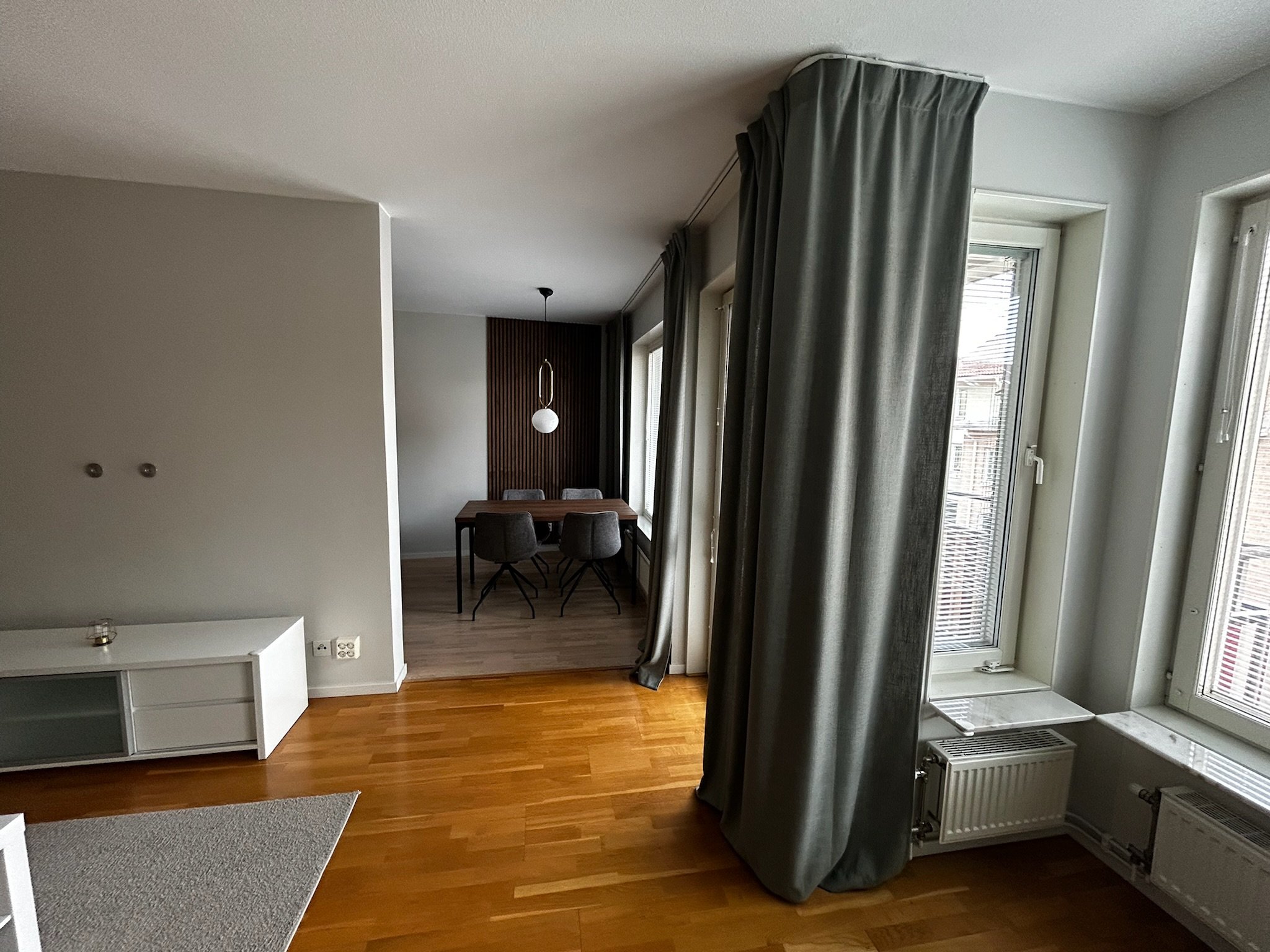 Lägenhet, 3 rooms, 84 sqm, Solna – bild 5
