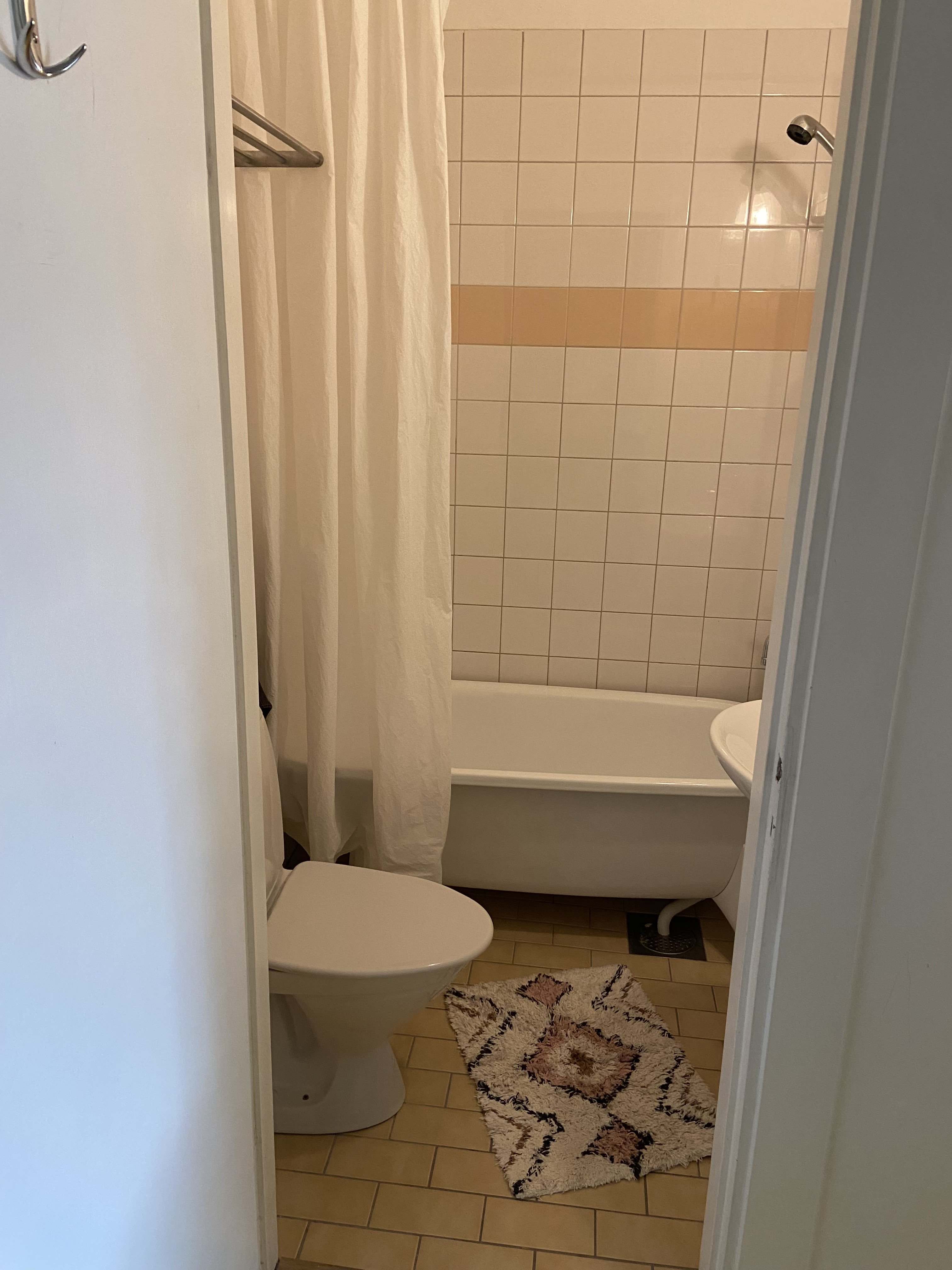 Lägenhet, 1 rooms, 30 sqm, Stockholm – bild 5