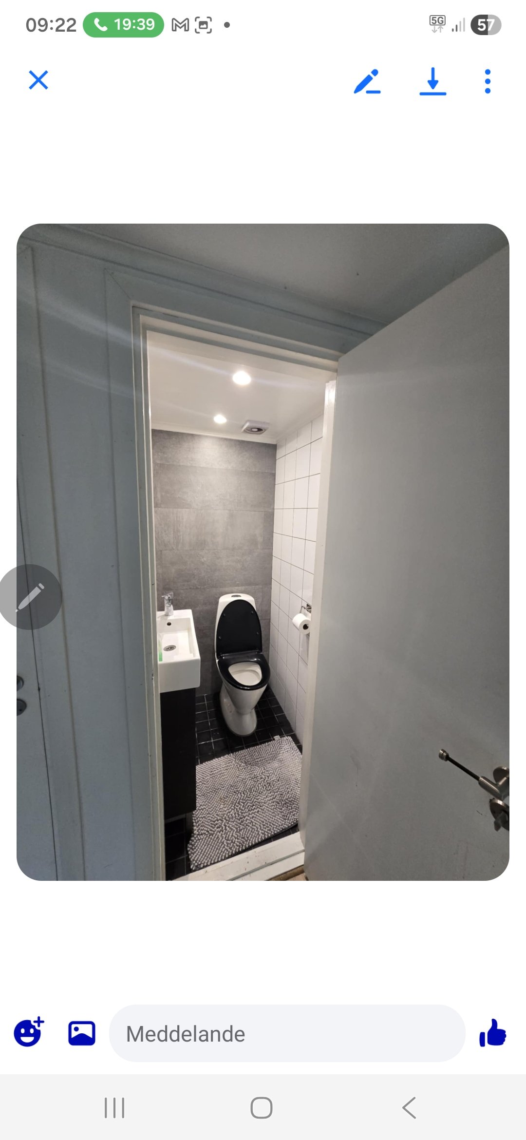 3 rok · 88 m² i Hällingsjö – bild 3