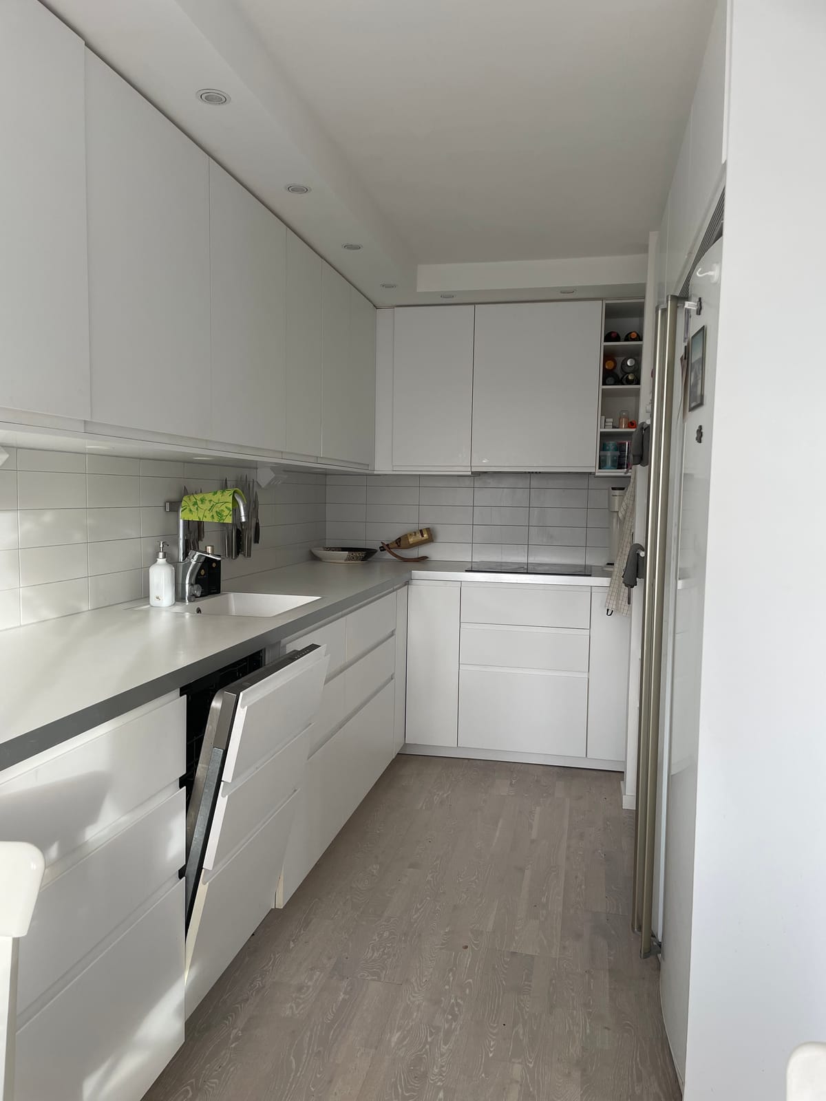 4 rok · 74 m² i Nacka – bild 4