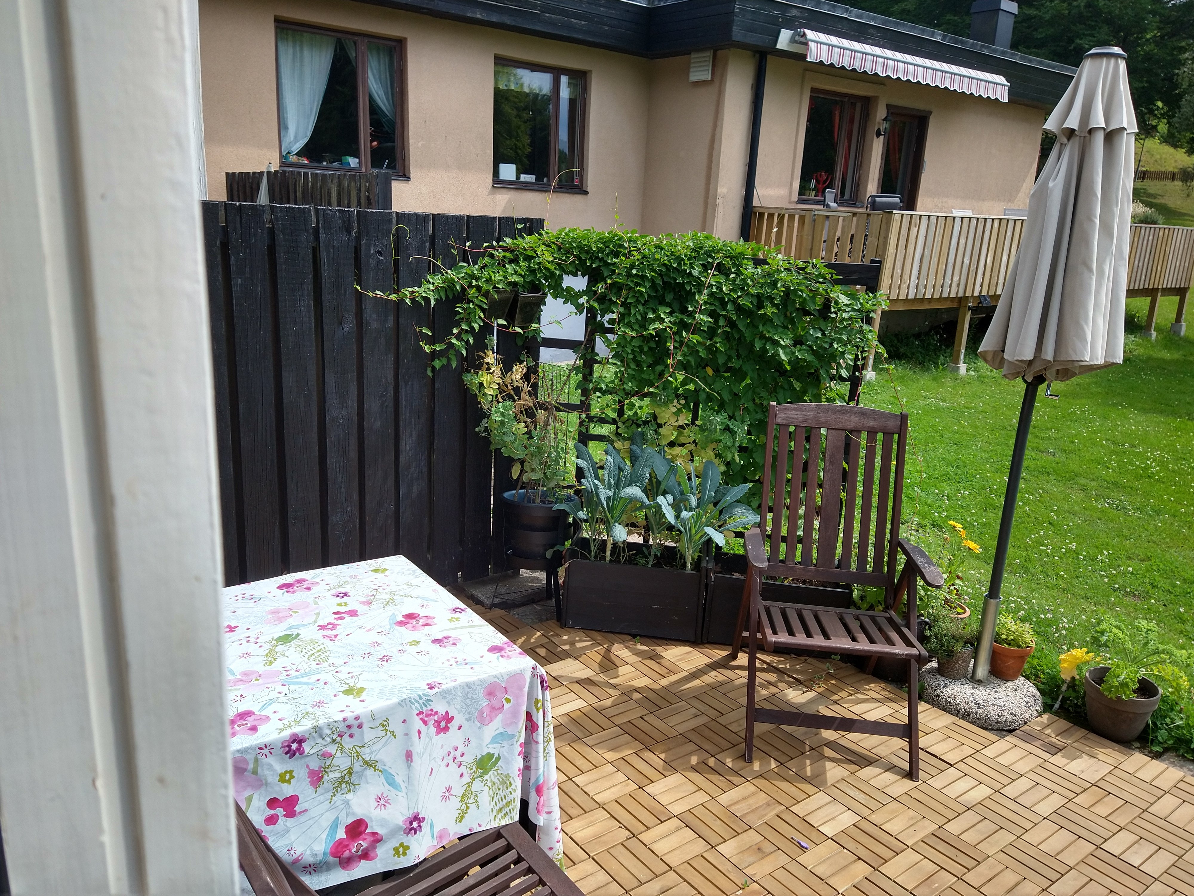 Radhus, 1 rooms, 28 sqm, Tjörnarp – bild 2
