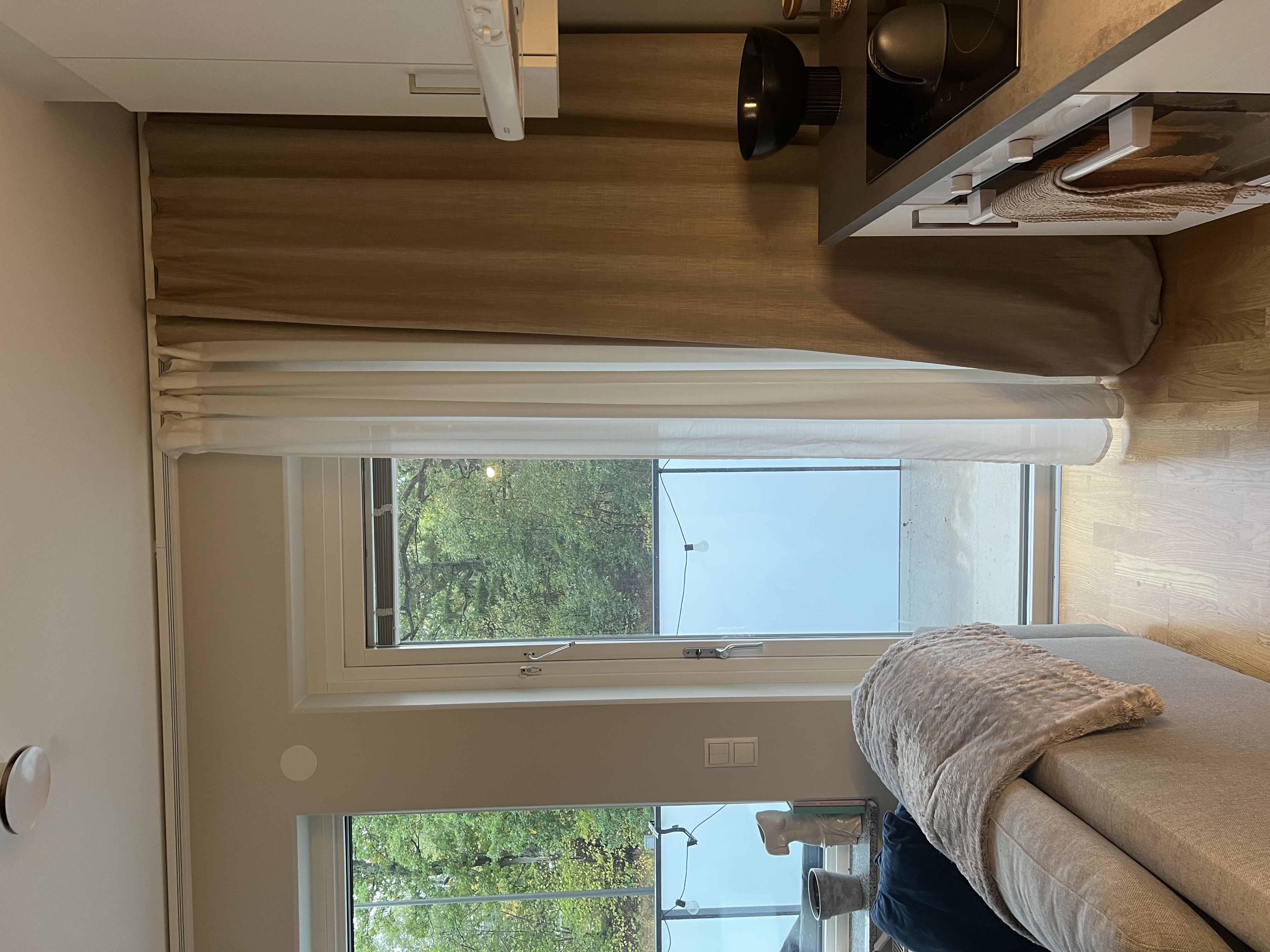 Lägenhet, 1 rooms, 27 sqm, Vallentuna – bild 2