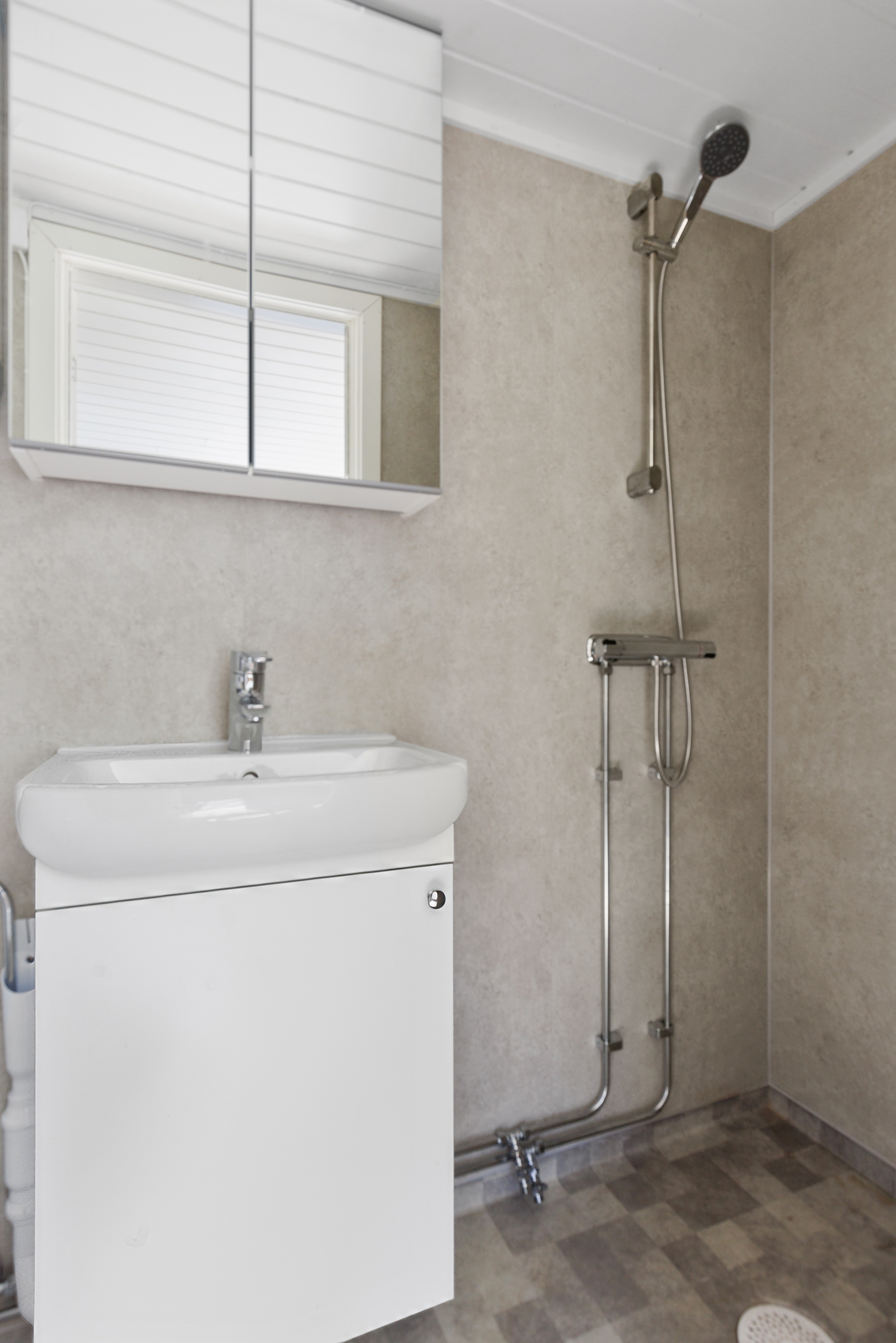 Lägenhet, 2 rooms, 32 sqm, Strömstad – bild 5