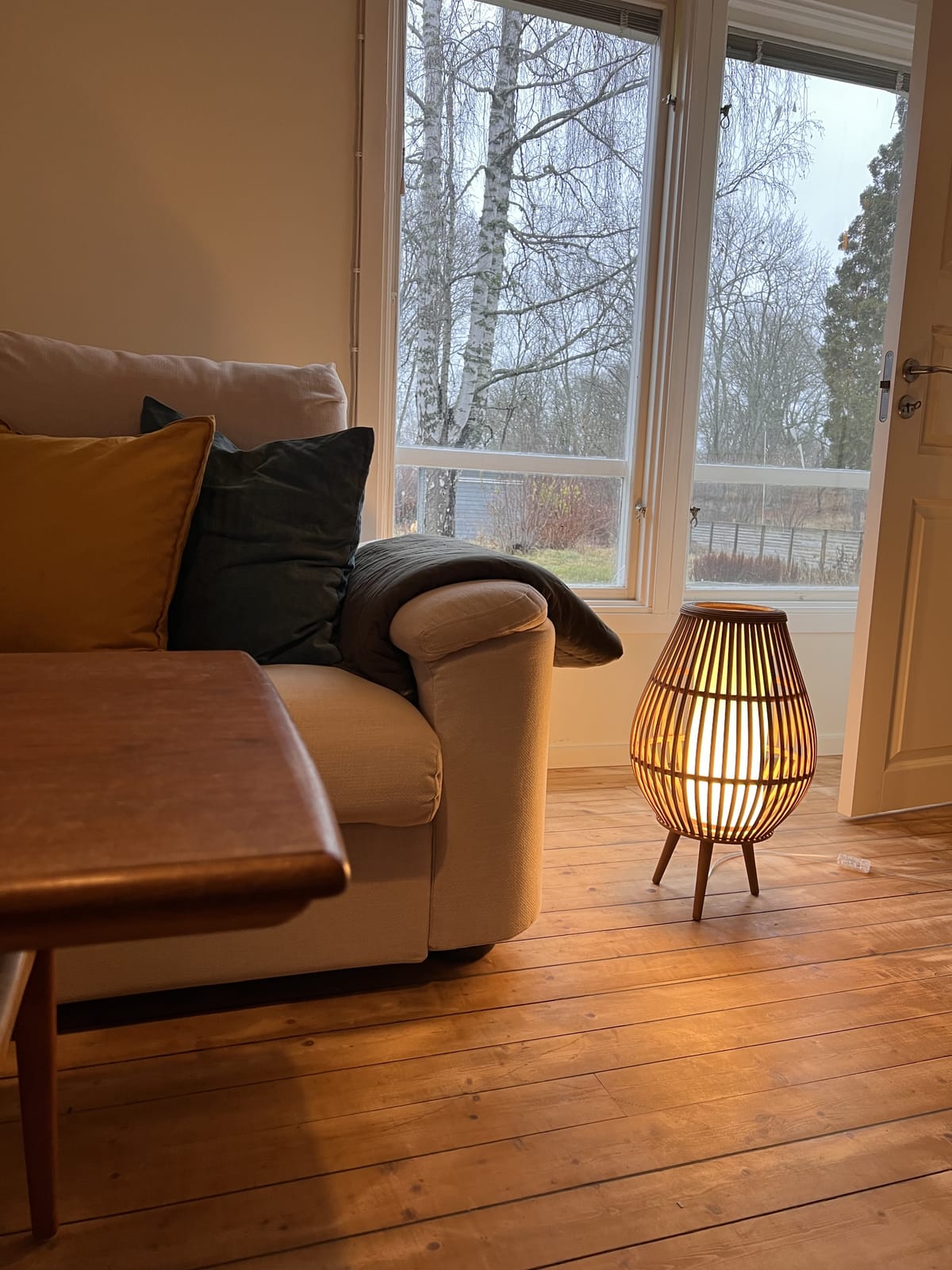 3 rok · 55 m² i Färentuna – bild 4