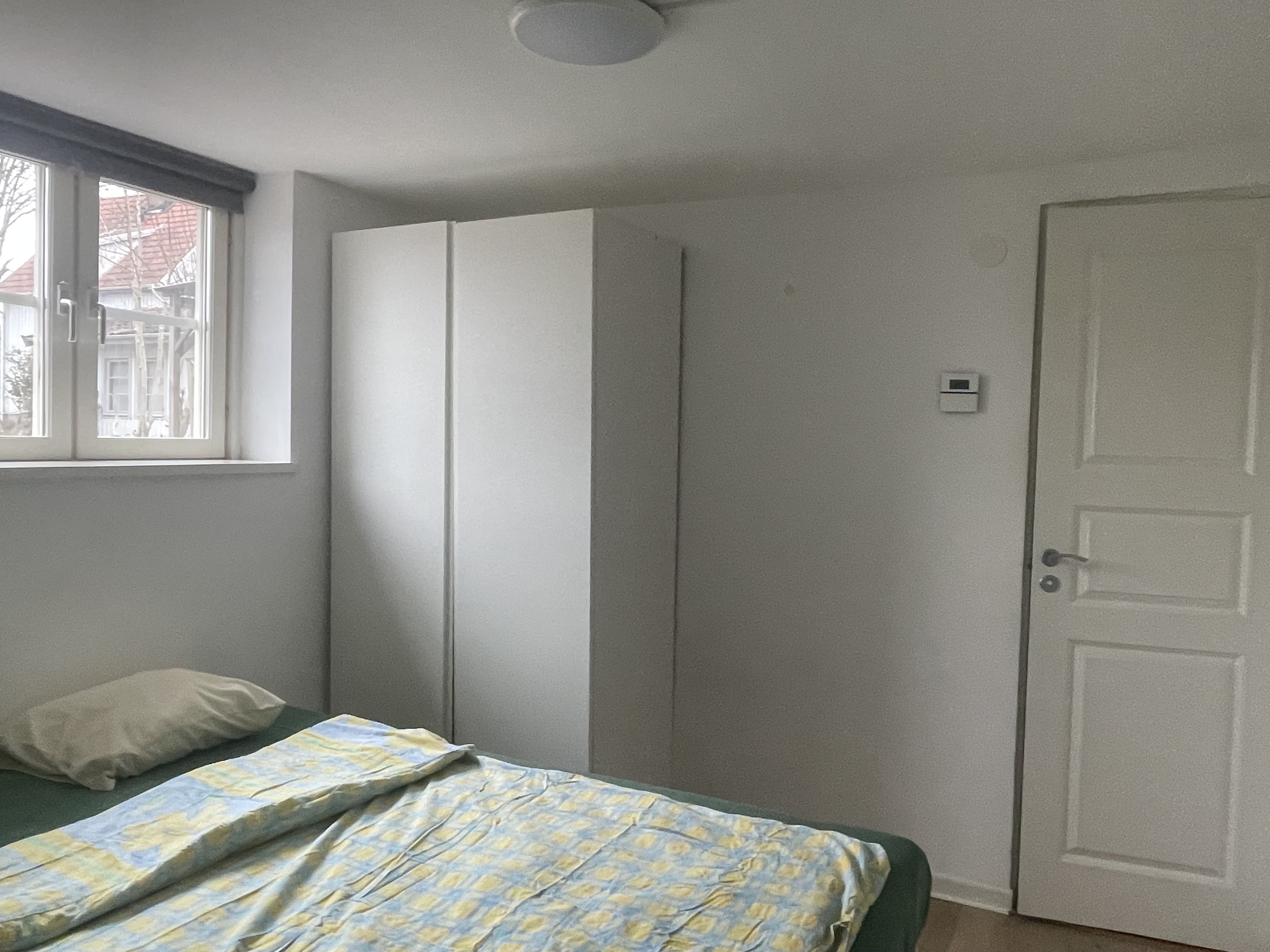 Lägenhet, 1 rooms, 37 sqm, Göteborg – bild 9