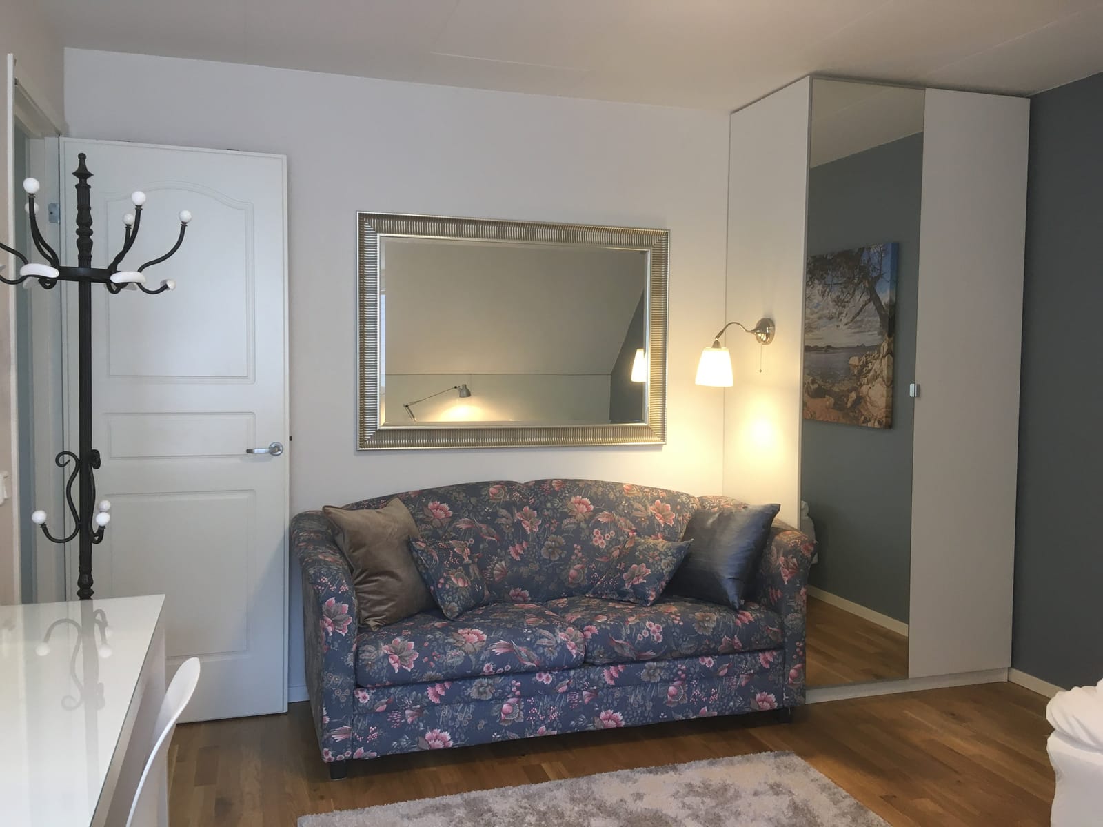 1 rok · 13 m² i Nyköping – bild 2
