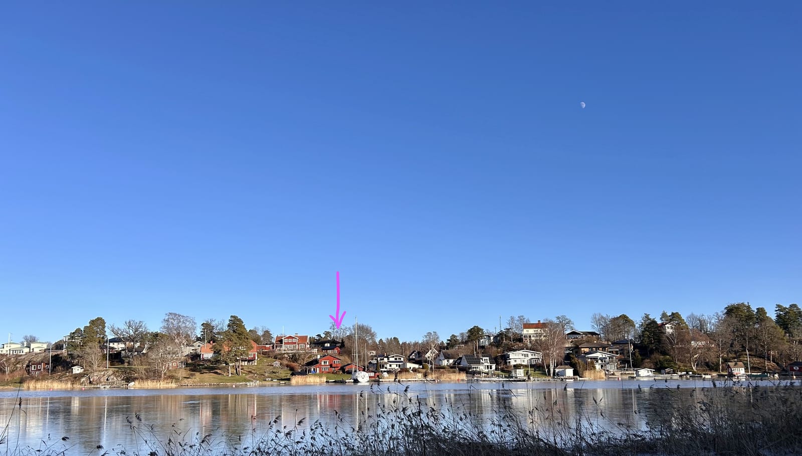 6 rok · 240 m² i Österskär – bild 22