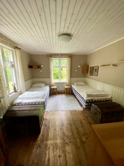 Stuga, 4 rooms, 105 sqm, Askersund – bild 14