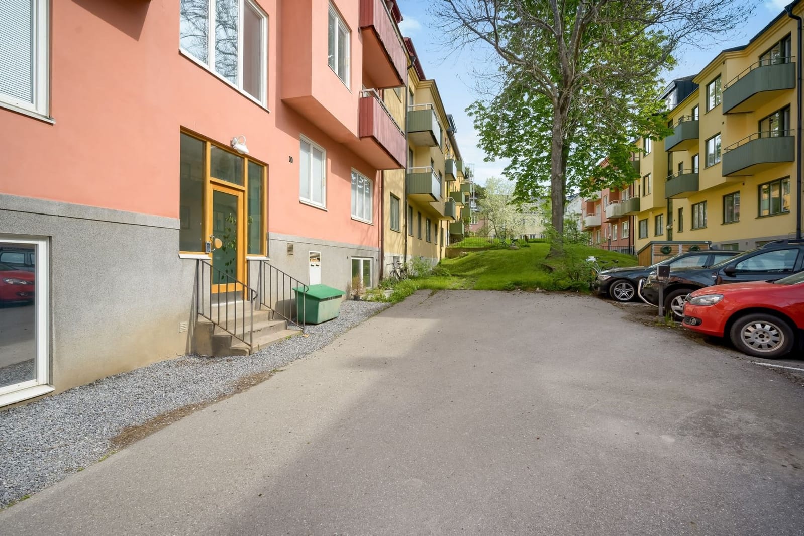 1 rok · 39 m² i Solna – bild 7