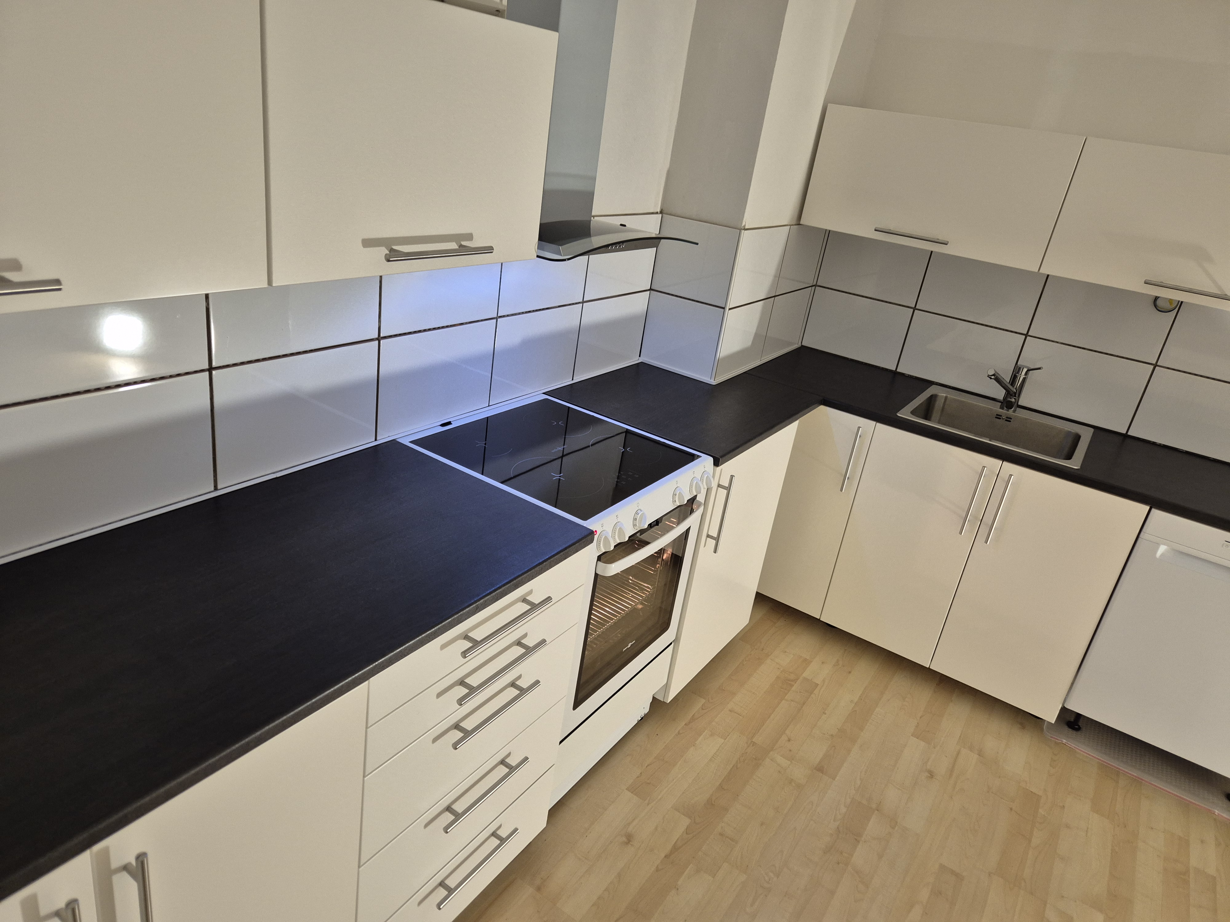 Lägenhet, 2 rooms, 70 sqm, Ludvika – Ludvika