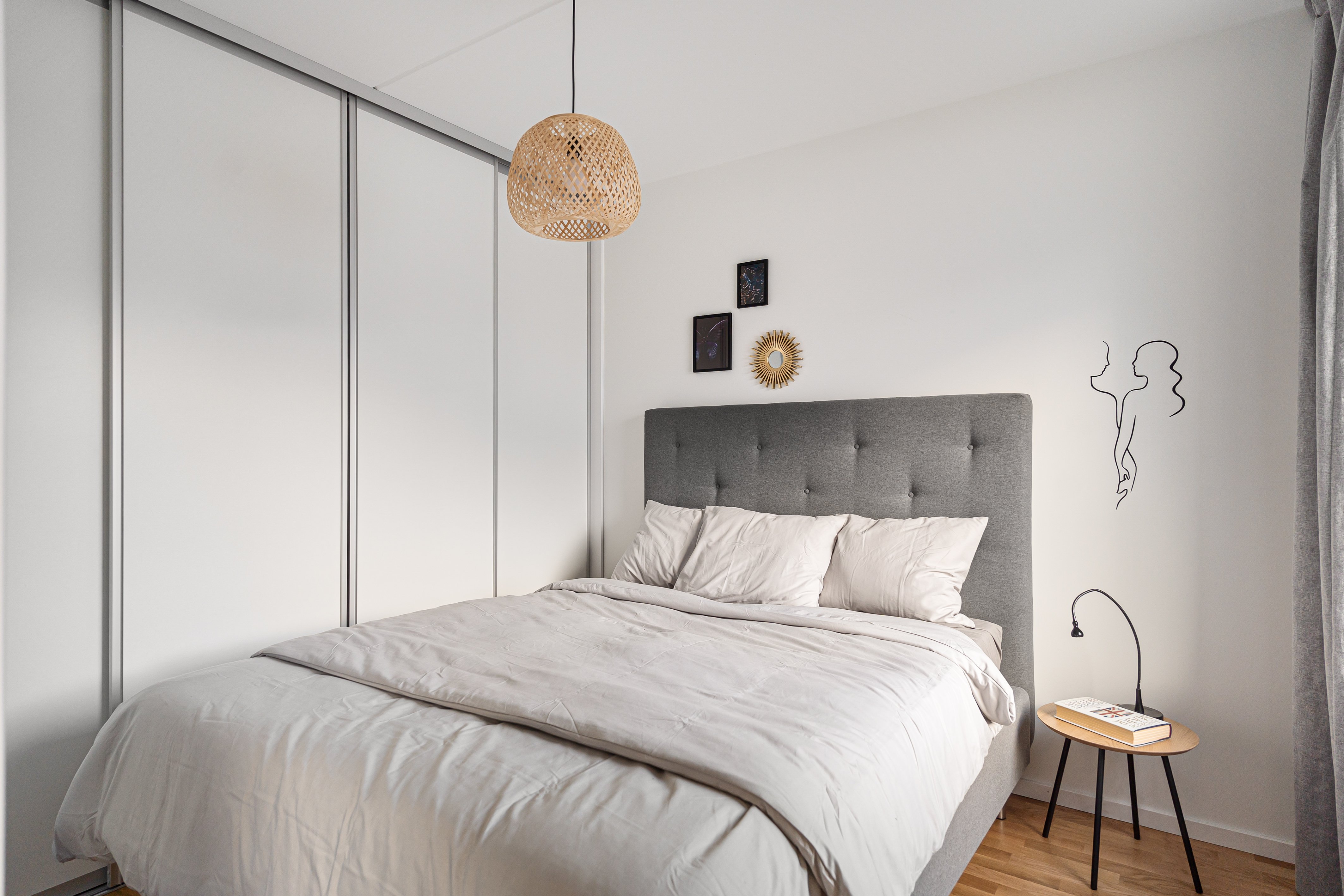 Lägenhet, 2 rooms, 50 sqm, Järfälla – bild 8