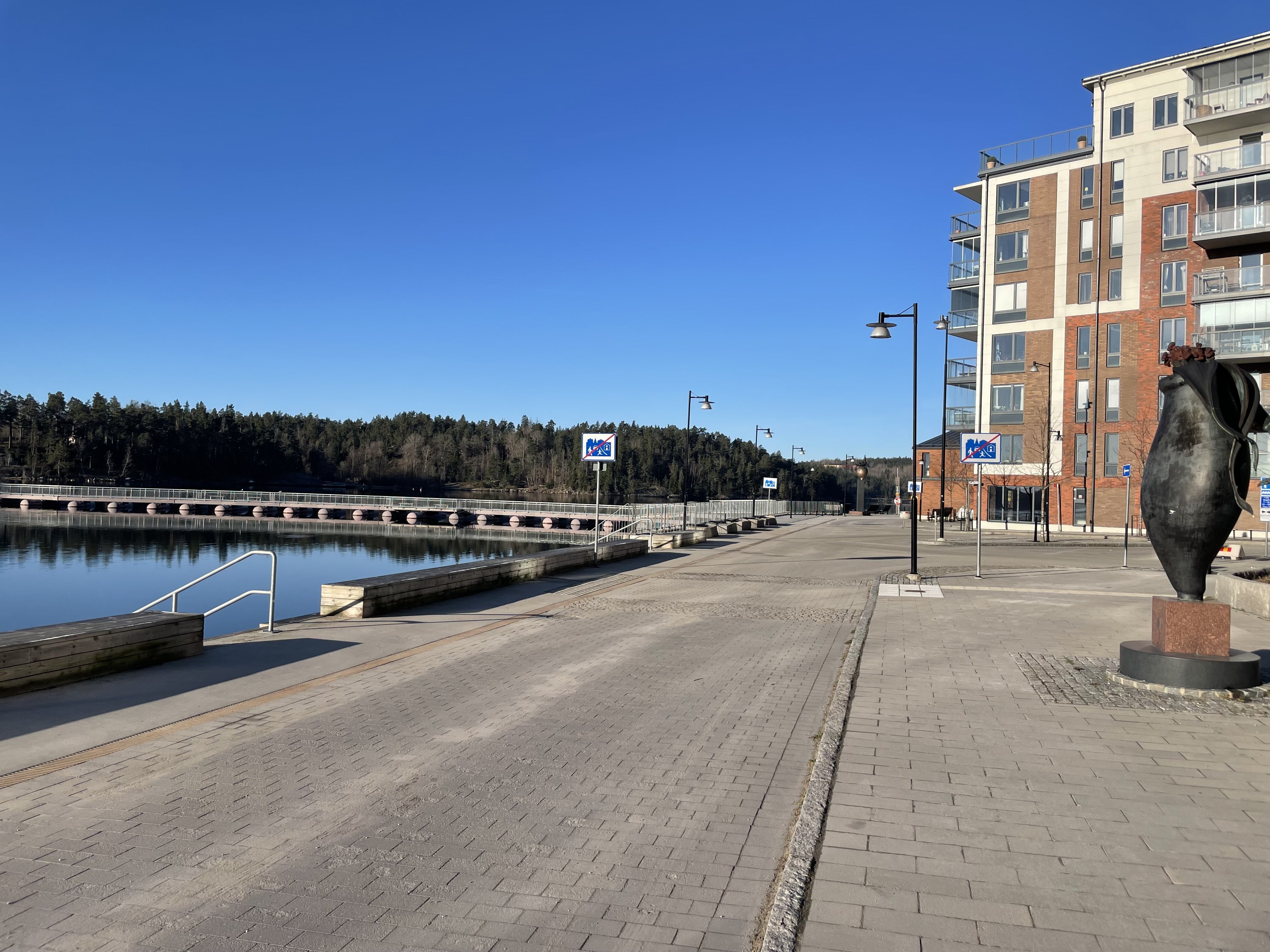 Lägenhet, 2 rooms, 73 sqm, Stockholm – bild 20