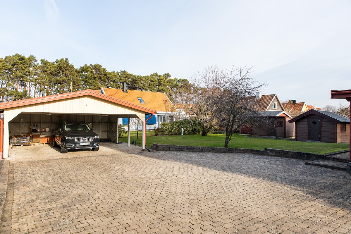 Villa/Hus, 5 rooms, 148 sqm, Båstad – bild 4