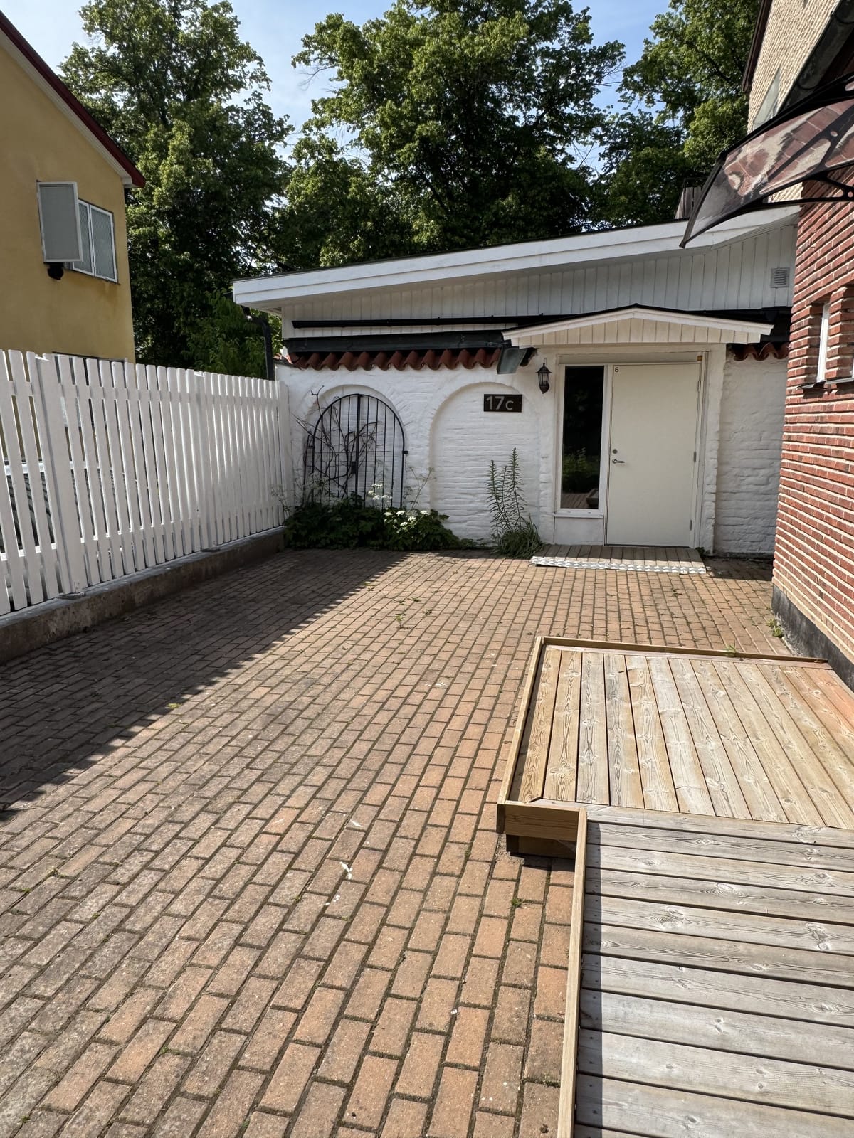 Lägenhet, 1 rooms, 40 sqm, Enköping