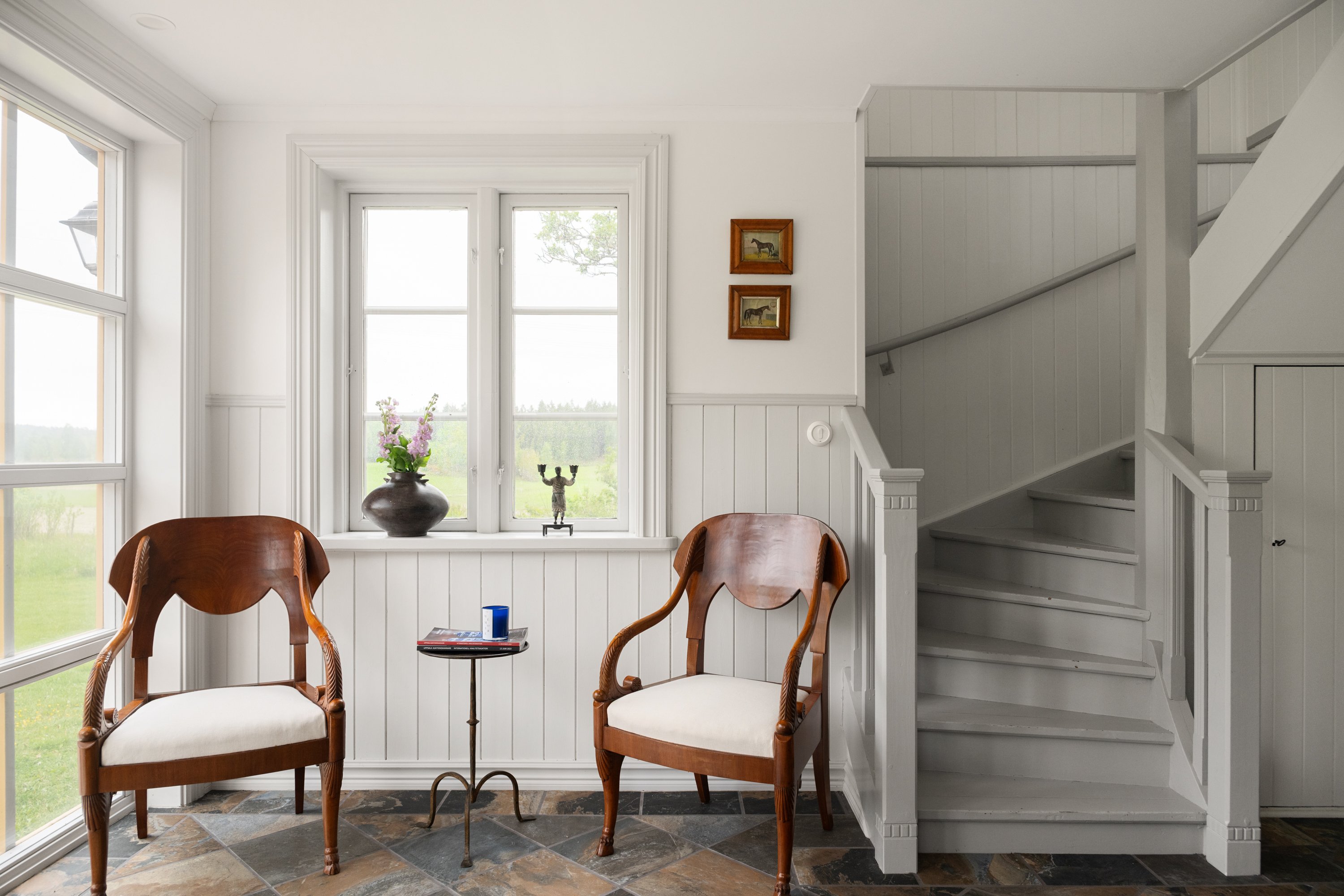 Villa/Hus, 7 rooms, 150 sqm, Björnlunda – bild 2