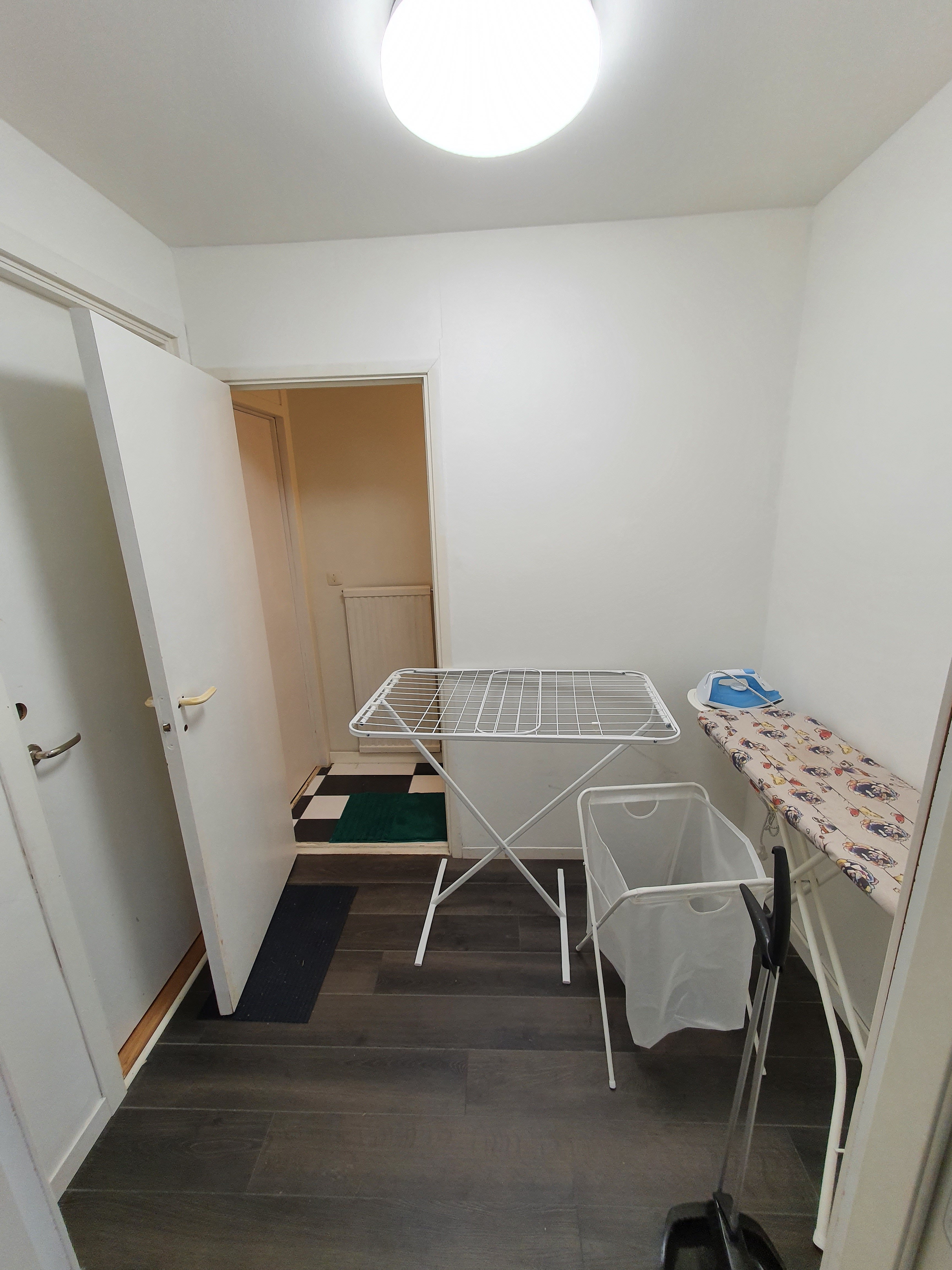 Lägenhet, 3 rooms, 80 sqm, Ruda – bild 13
