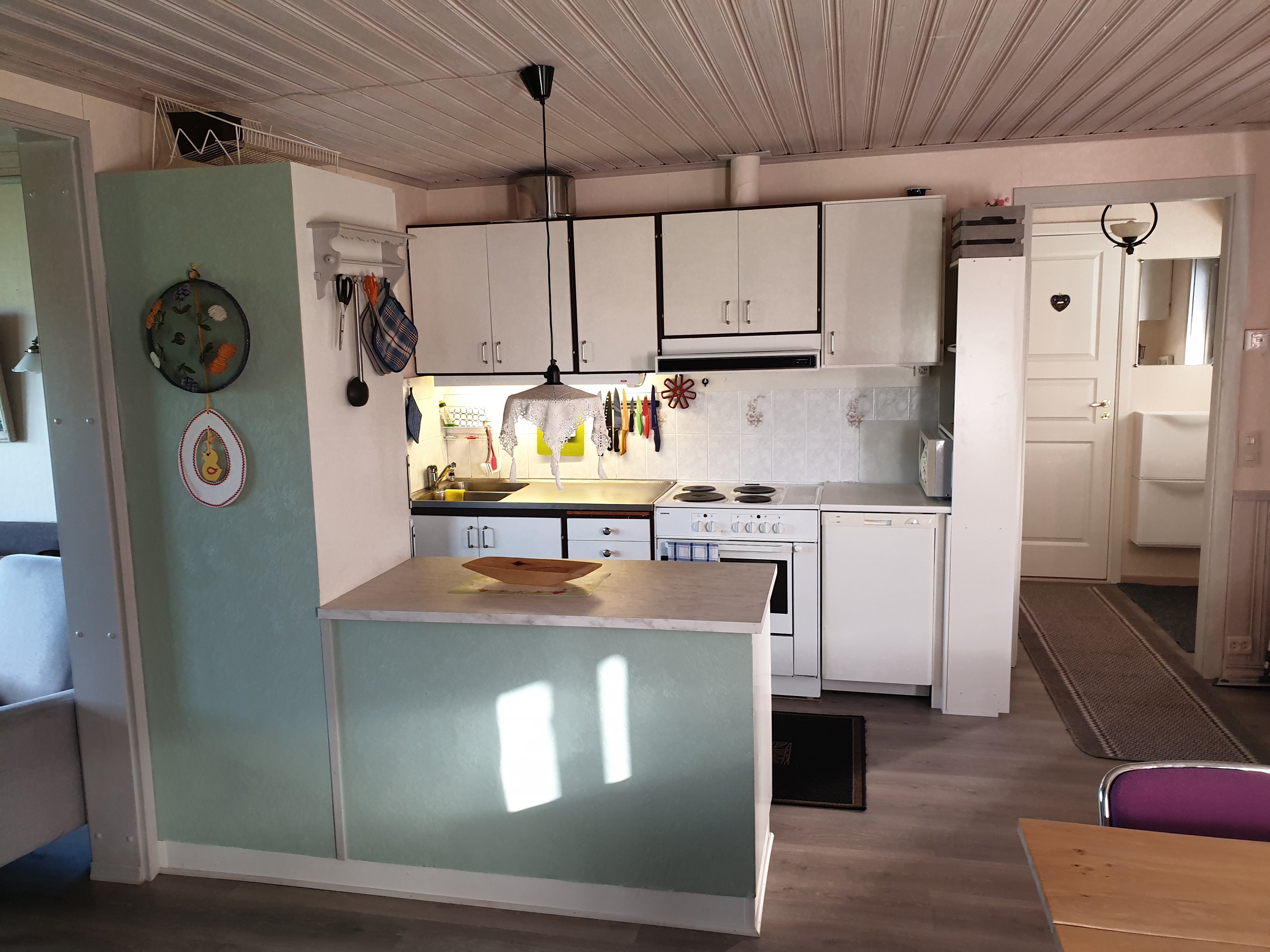 Stuga, 3 rooms, 70 sqm, Tärnaby – bild 8