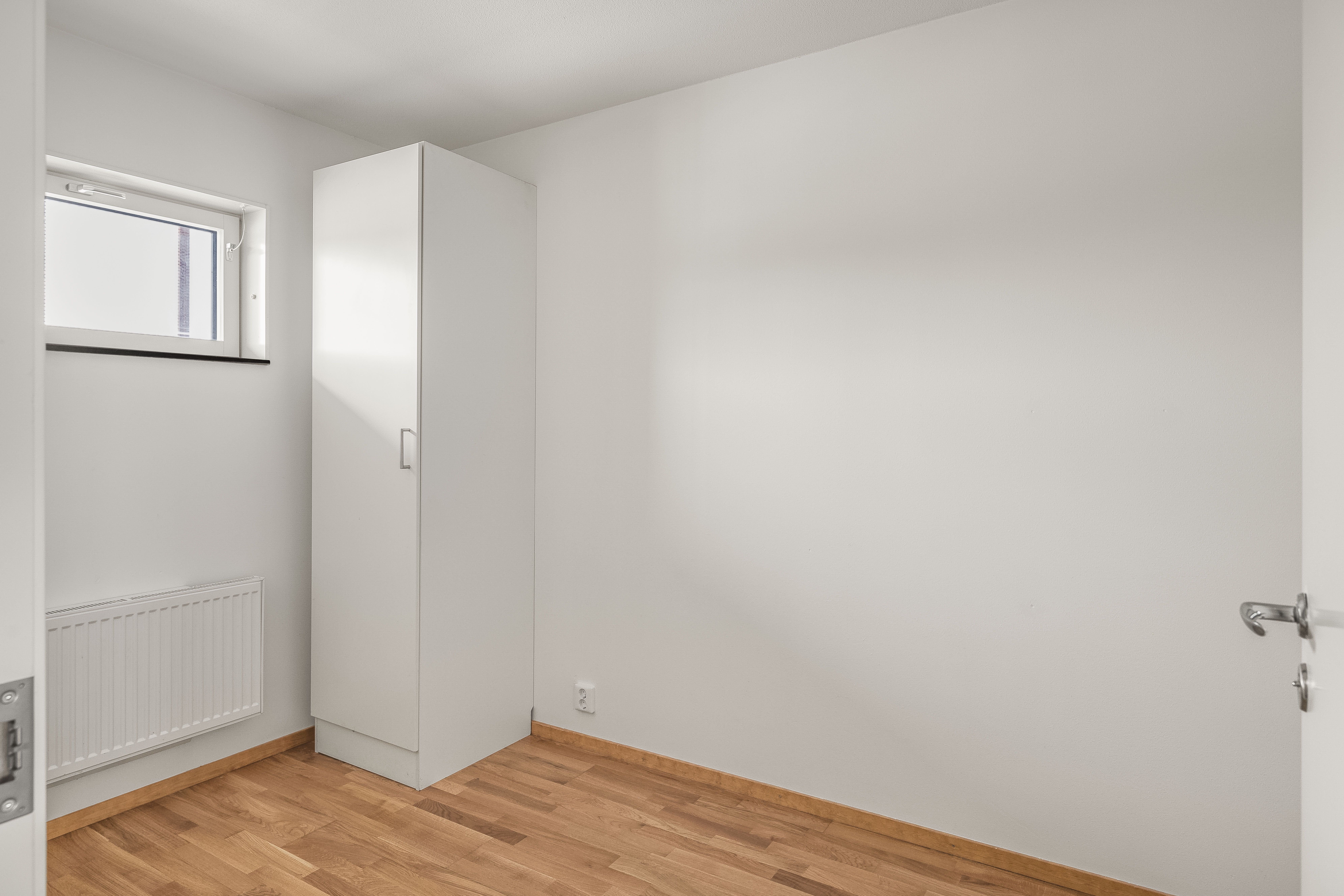 Lägenhet, 3 rooms, 56 sqm, Tumba – bild 8
