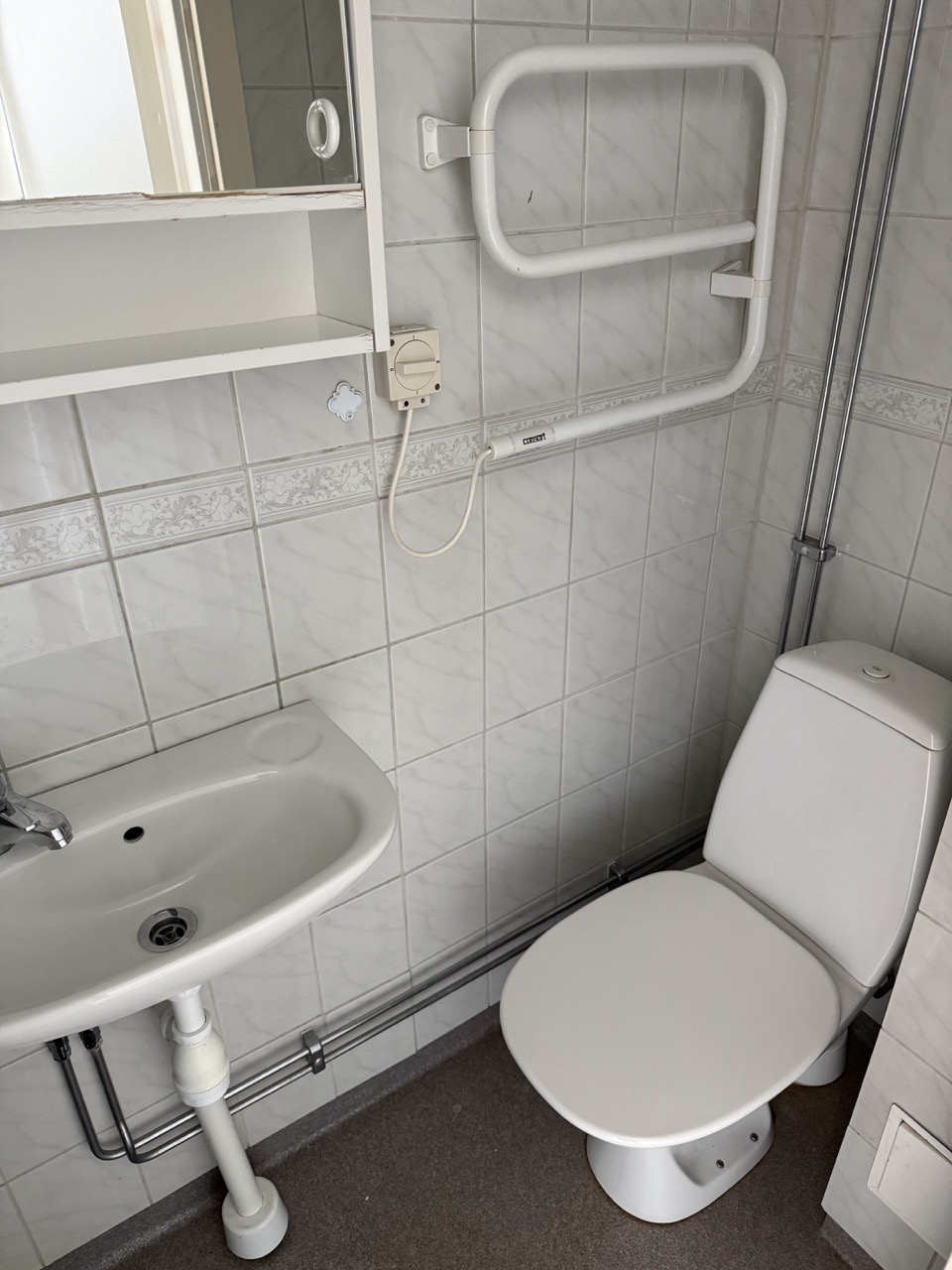 Lägenhet, 1 rooms, 20 sqm, Vingåker – bild 4