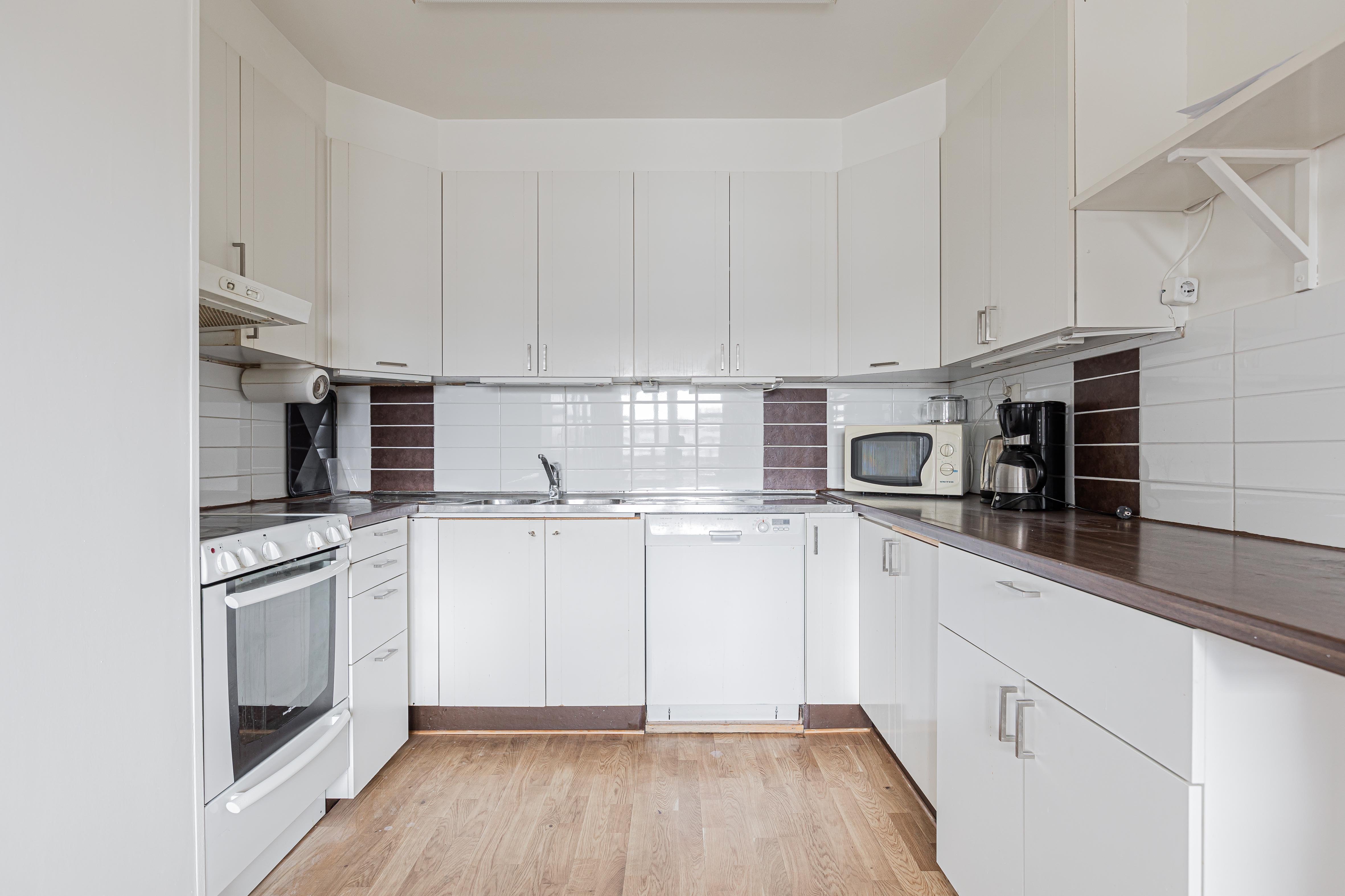 Lägenhet, 5 rooms, 114 sqm, Västerås – bild 9