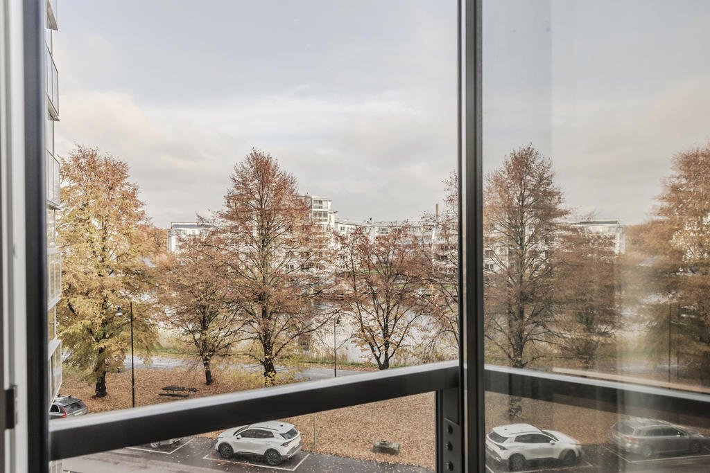 3 rok · 70 m² i Karlstad – bild 3