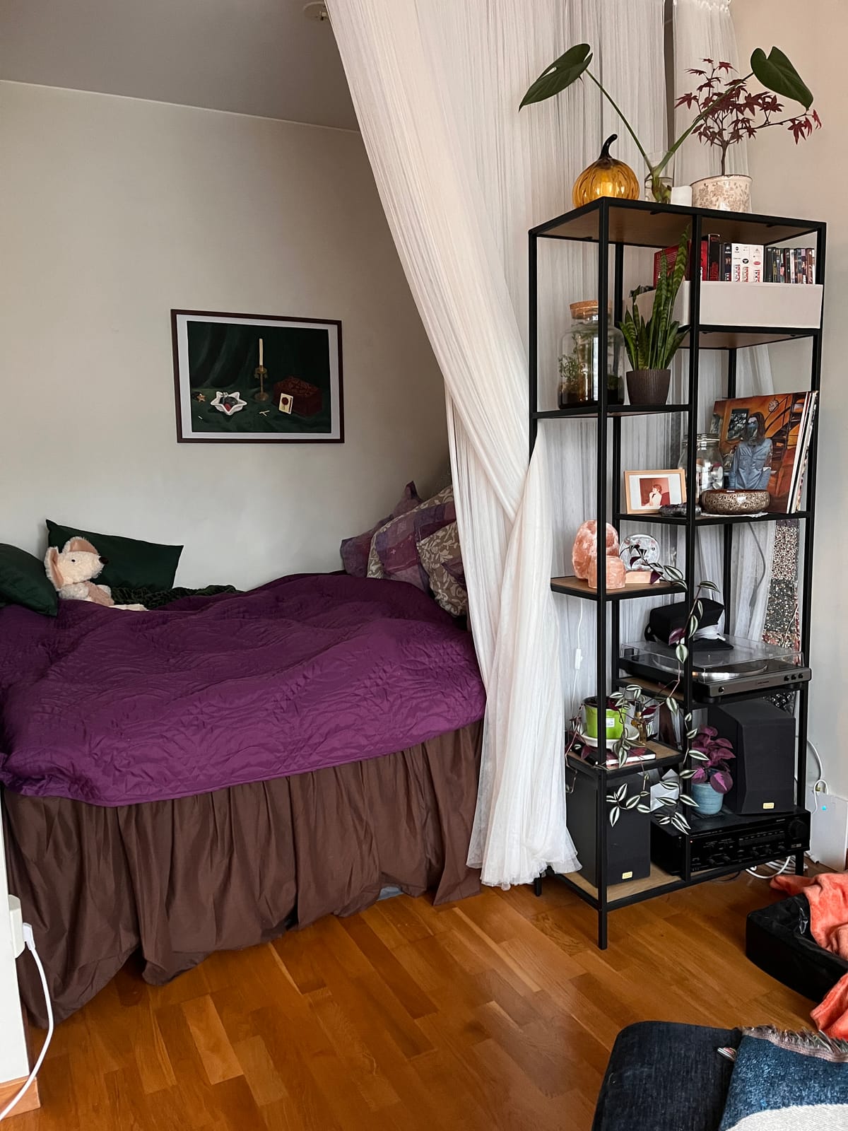 1 rok · 31 m² i Jönköping – bild 19