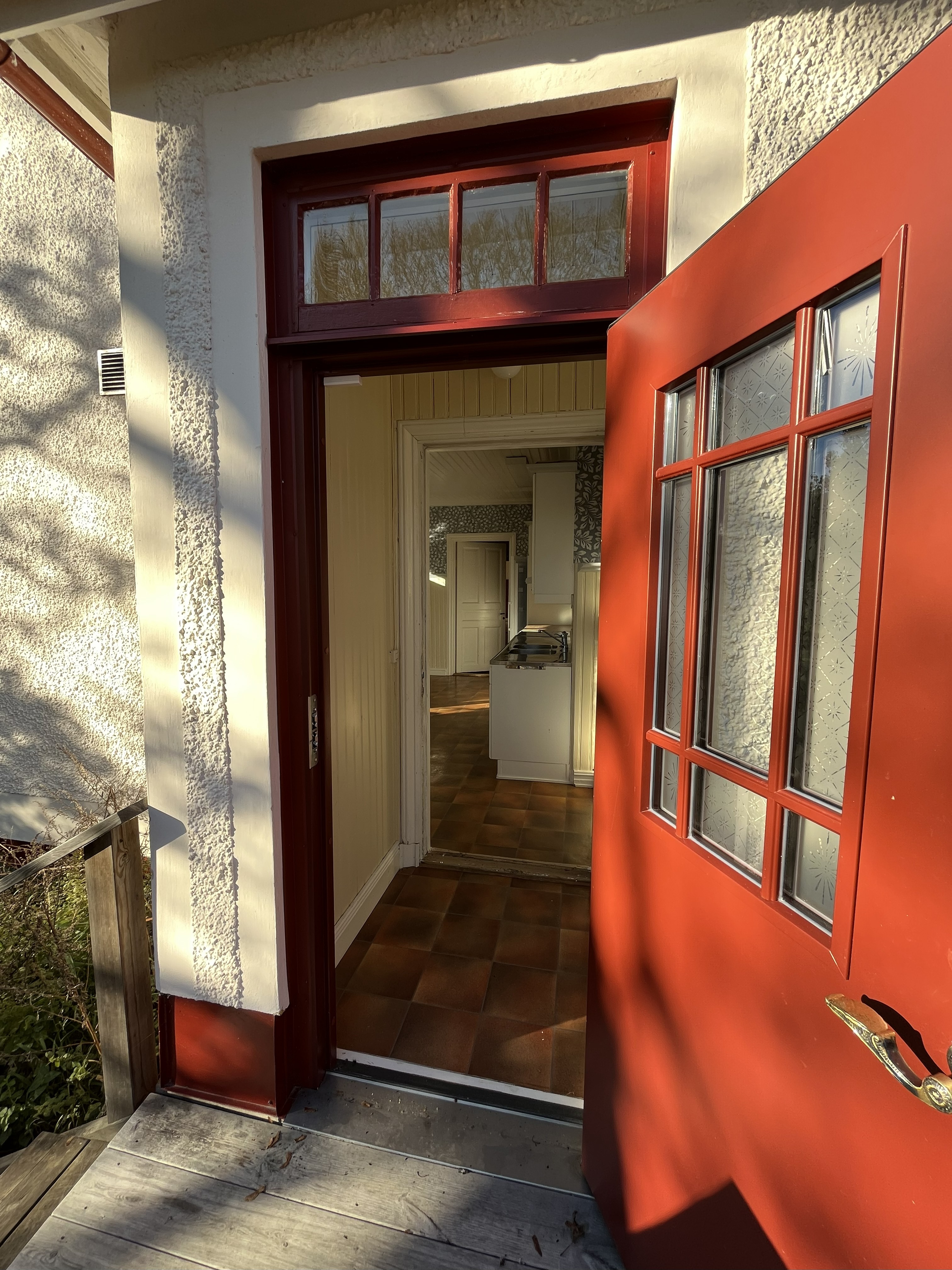 Lägenhet, 4 rooms, 166 sqm, Ransta – bild 16