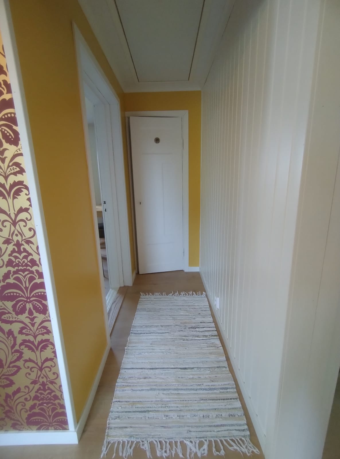 6 rok · 200 m² i Idkerberget – bild 24