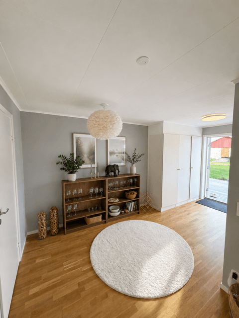 2 rok · 42 m² i Svensbyn – bild 10
