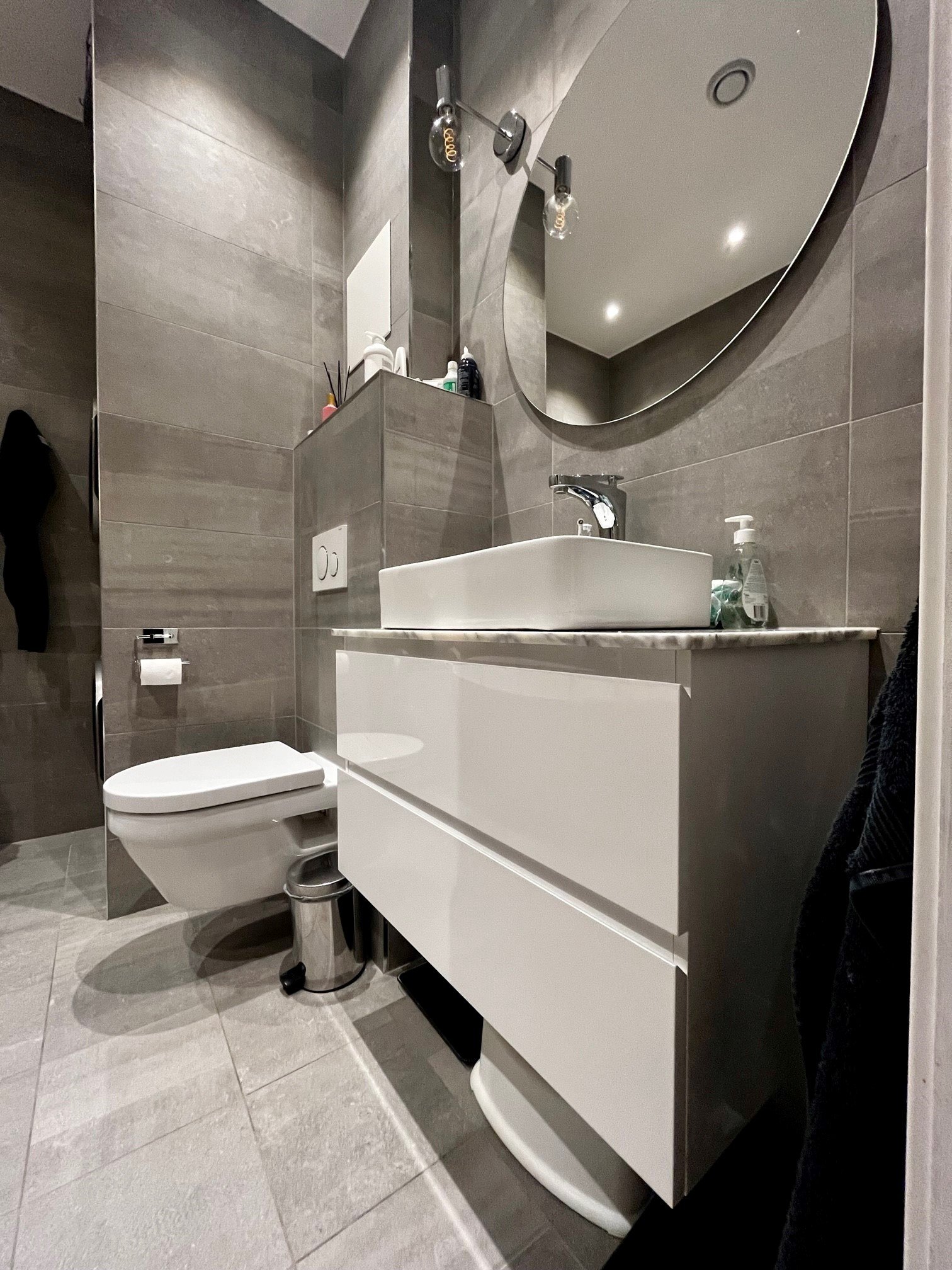 Lägenhet, 4 rooms, 122 sqm, Stockholm – bild 9