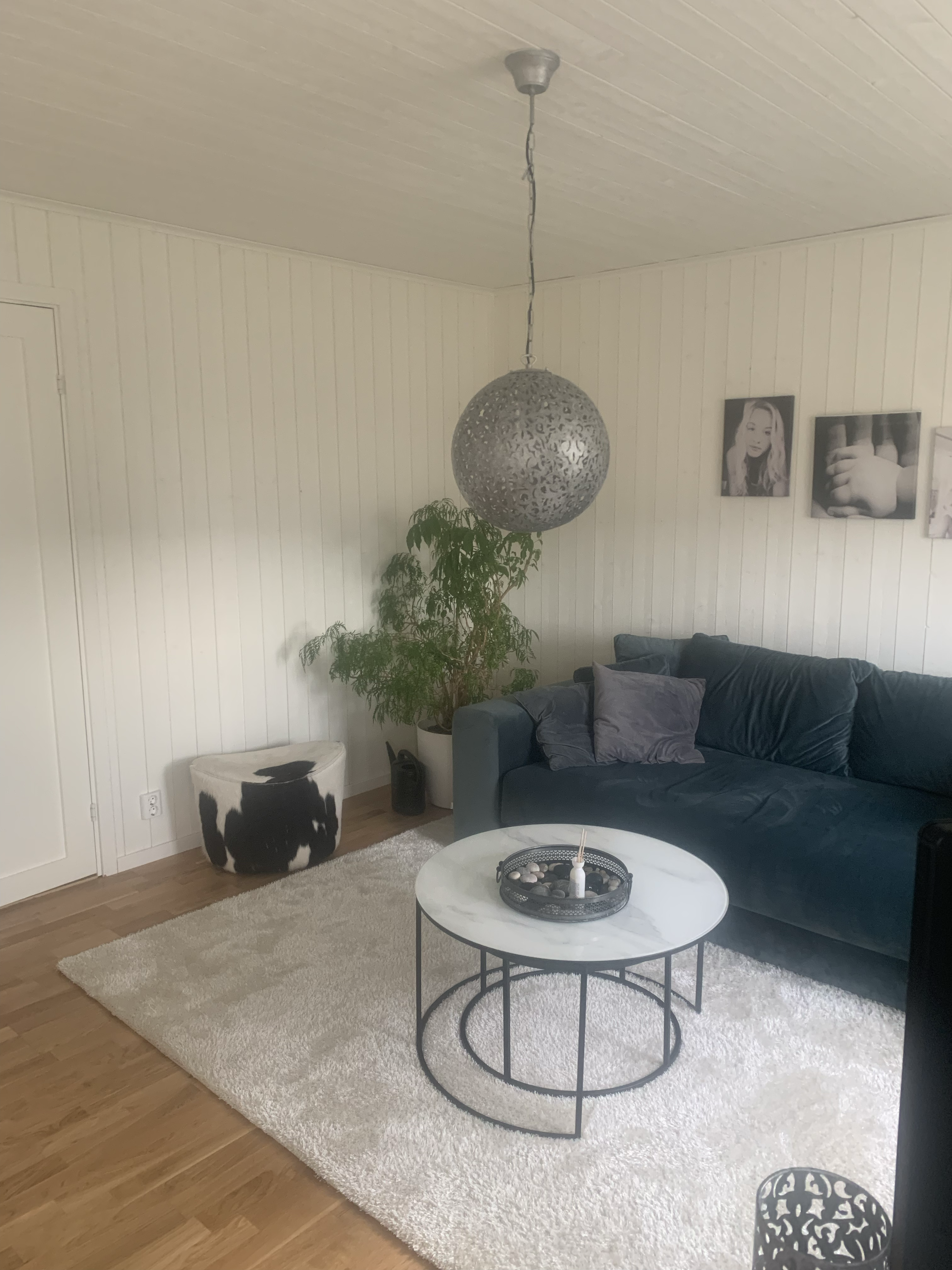 Lägenhet, 2 rooms, 45 sqm, Tungelsta – bild 2