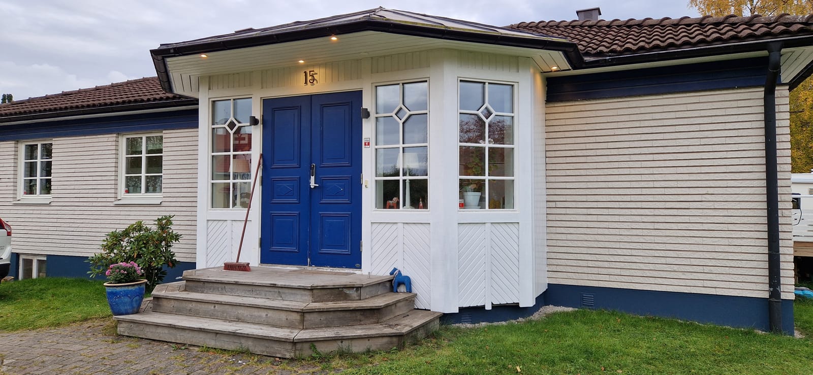 Villa/Hus, 5 rooms, 137 sqm, Leksand