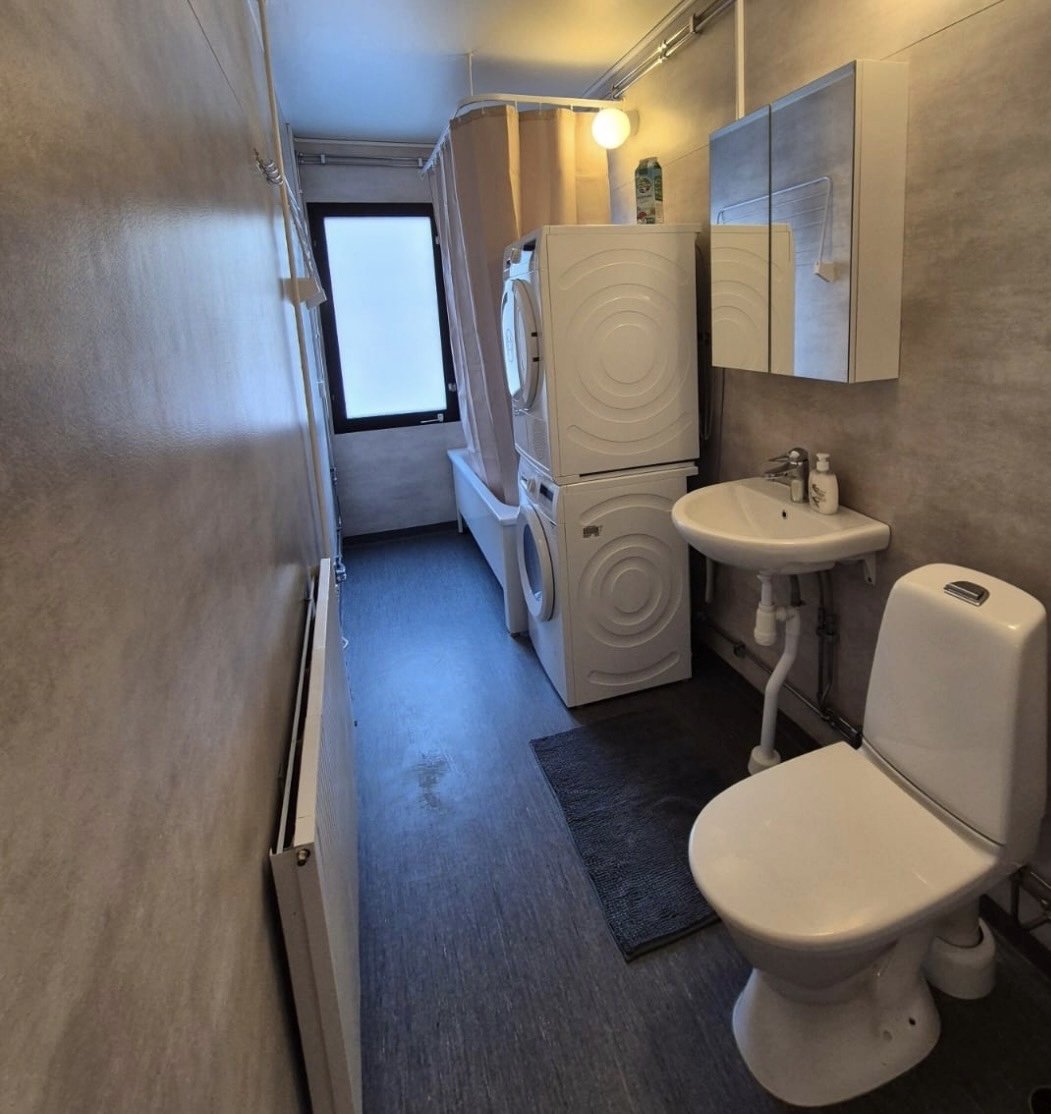 3 rok · 70 m² i Sandviken – bild 5