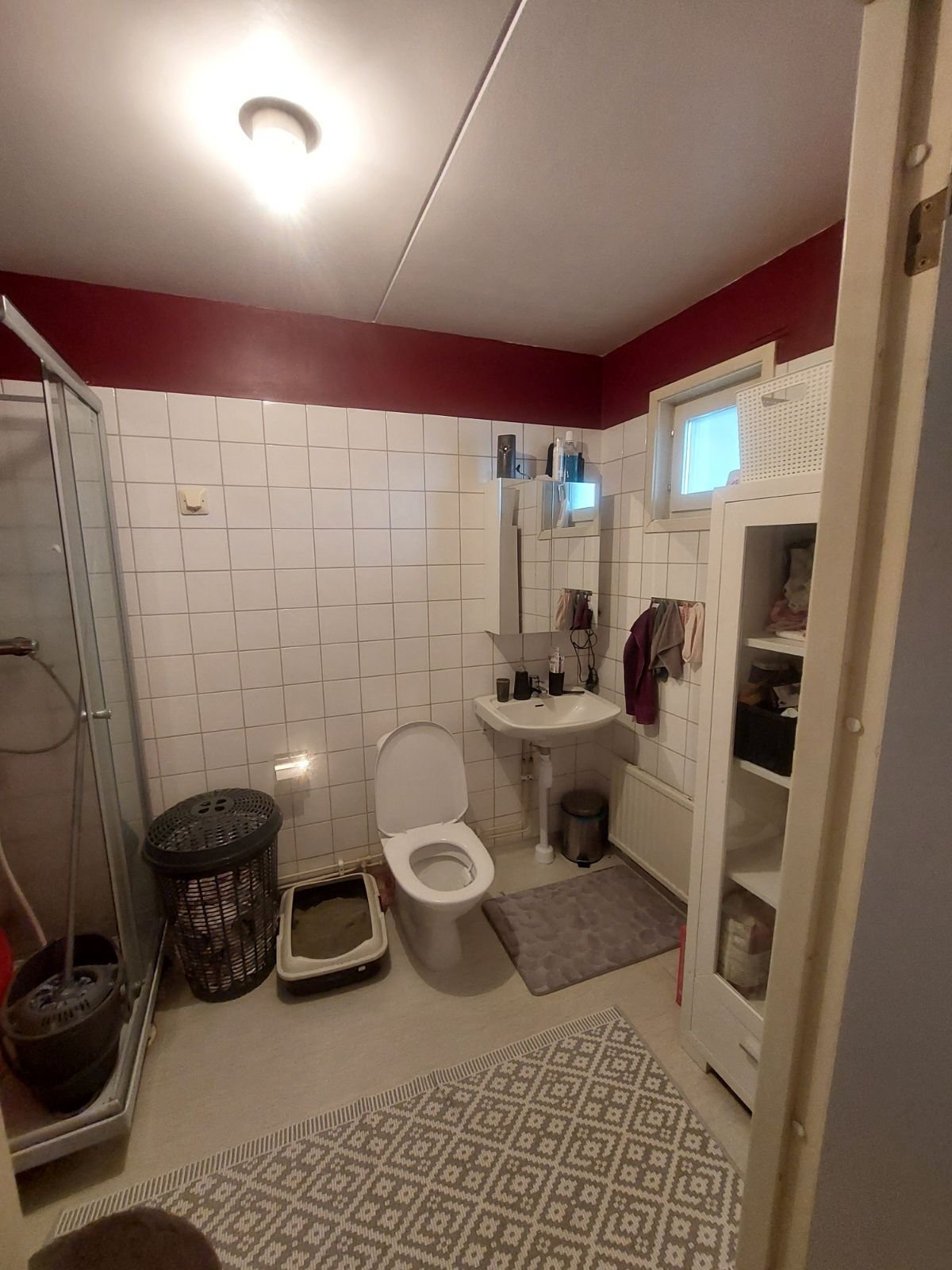 Lägenhet, 2 rooms, 56 sqm, Svenljunga – bild 5