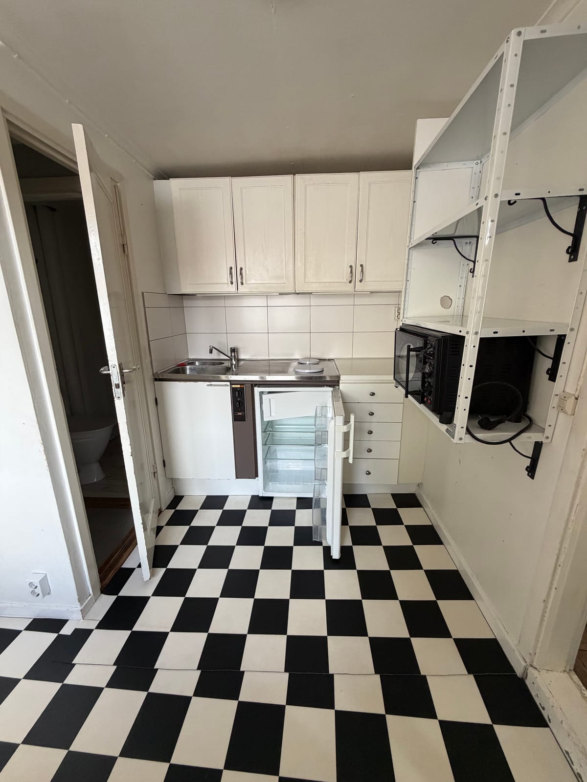 1 rok · 32 m² i Jönköping – bild 3