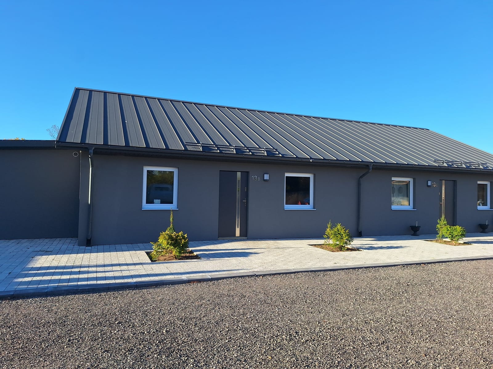 3 rok · 76 m² i Kristianstad – bild 2