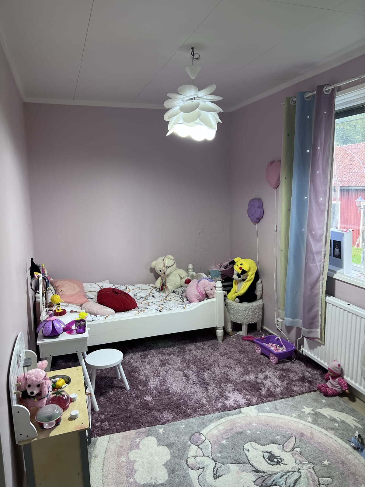 3 rok · 72 m² i Bodafors – bild 7