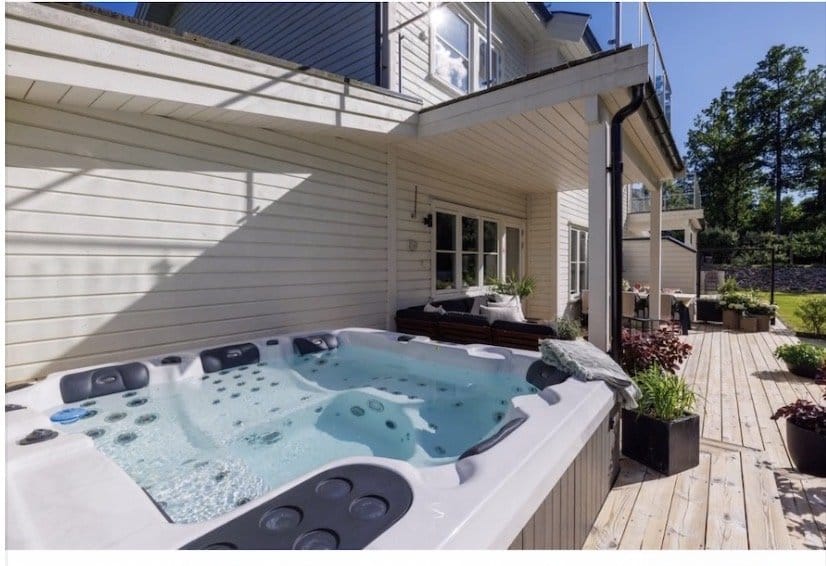 5 rok · 119 m² i Örebro – bild 17